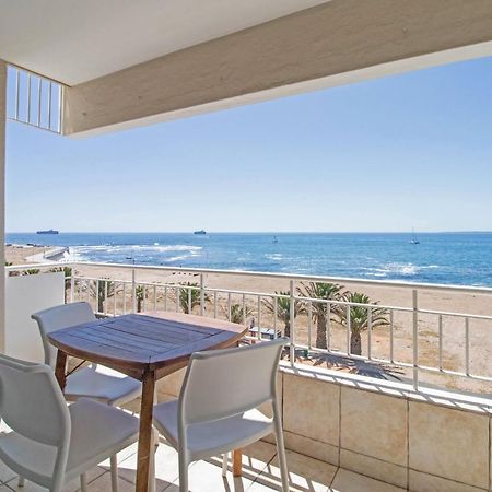 Mouille Point Apartments Κέιπ Τάουν Εξωτερικό φωτογραφία