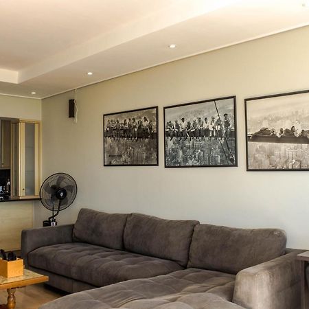 Mouille Point Apartments Κέιπ Τάουν Εξωτερικό φωτογραφία