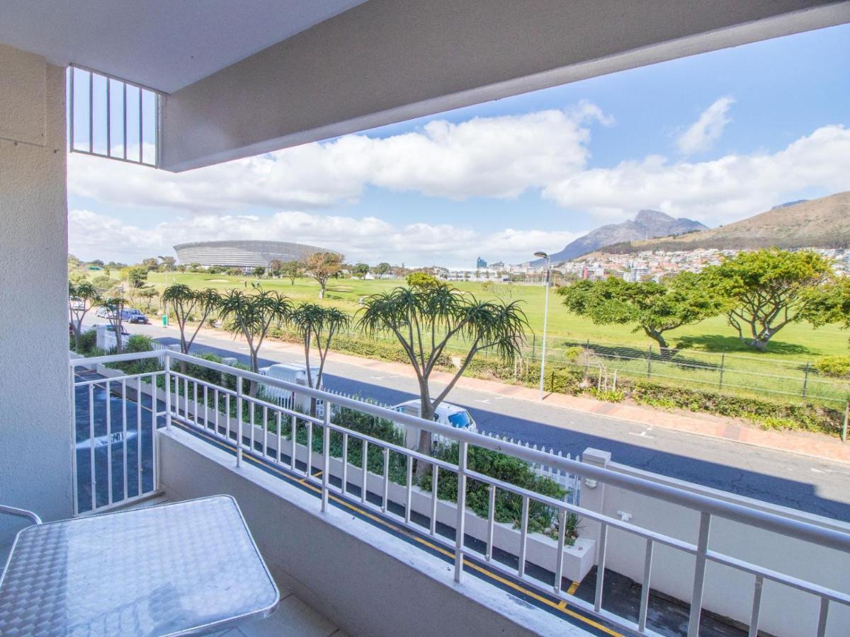 Mouille Point Apartments Κέιπ Τάουν Εξωτερικό φωτογραφία