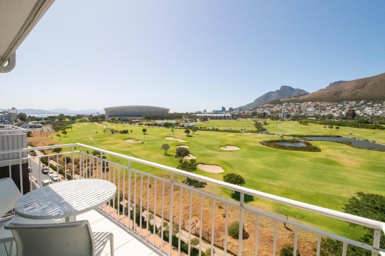 Mouille Point Apartments Κέιπ Τάουν Εξωτερικό φωτογραφία