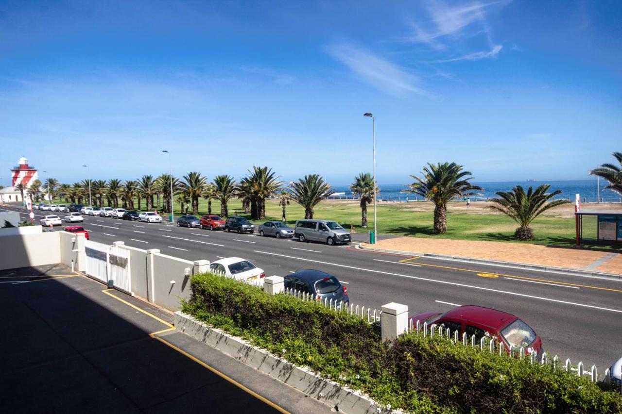 Mouille Point Apartments Κέιπ Τάουν Εξωτερικό φωτογραφία