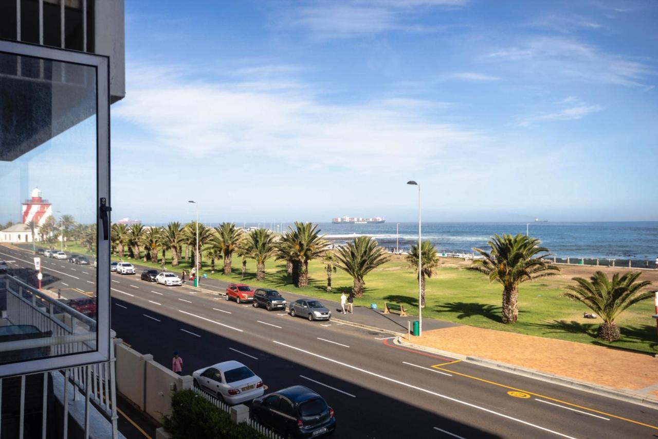 Mouille Point Apartments Κέιπ Τάουν Εξωτερικό φωτογραφία