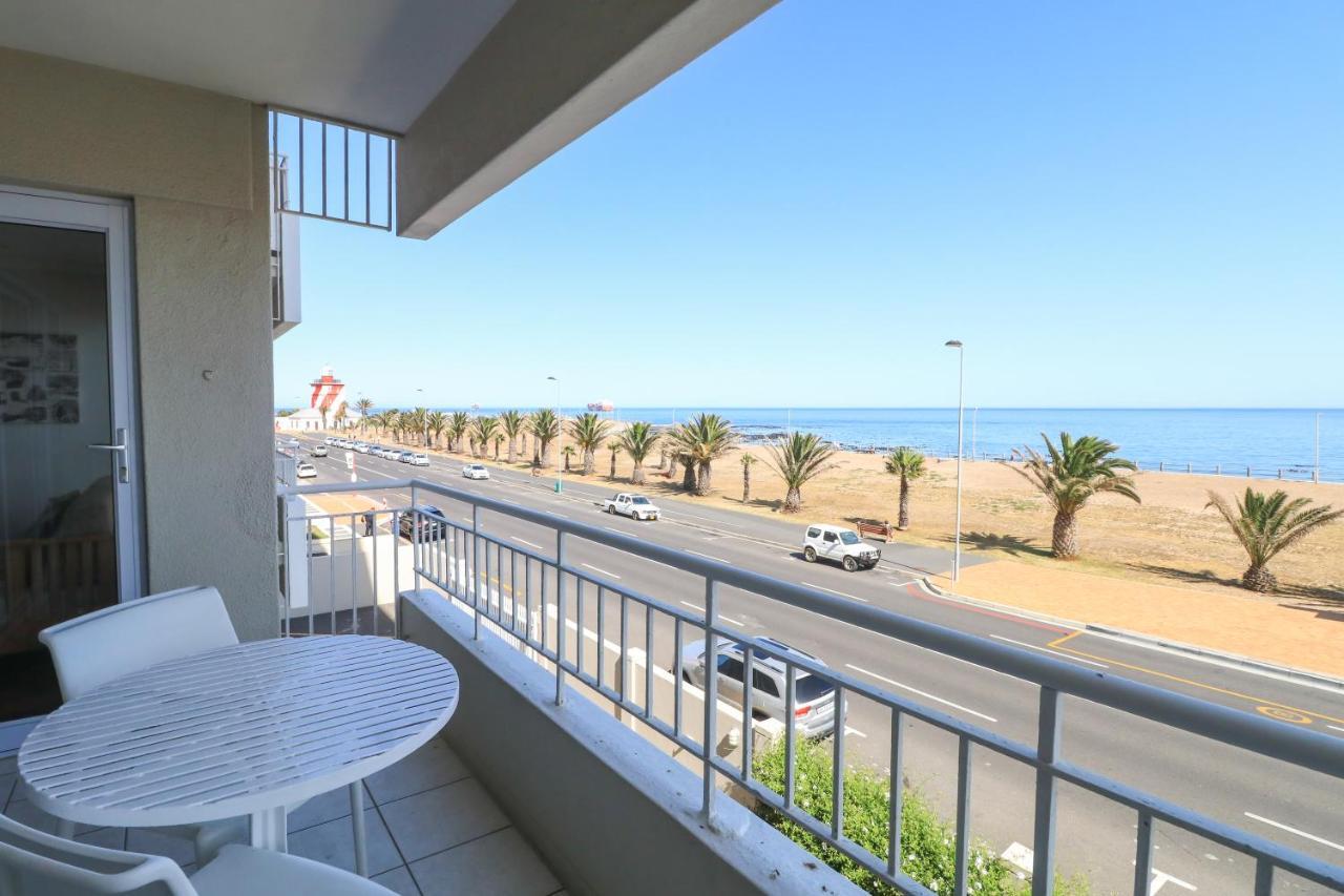 Mouille Point Apartments Κέιπ Τάουν Εξωτερικό φωτογραφία