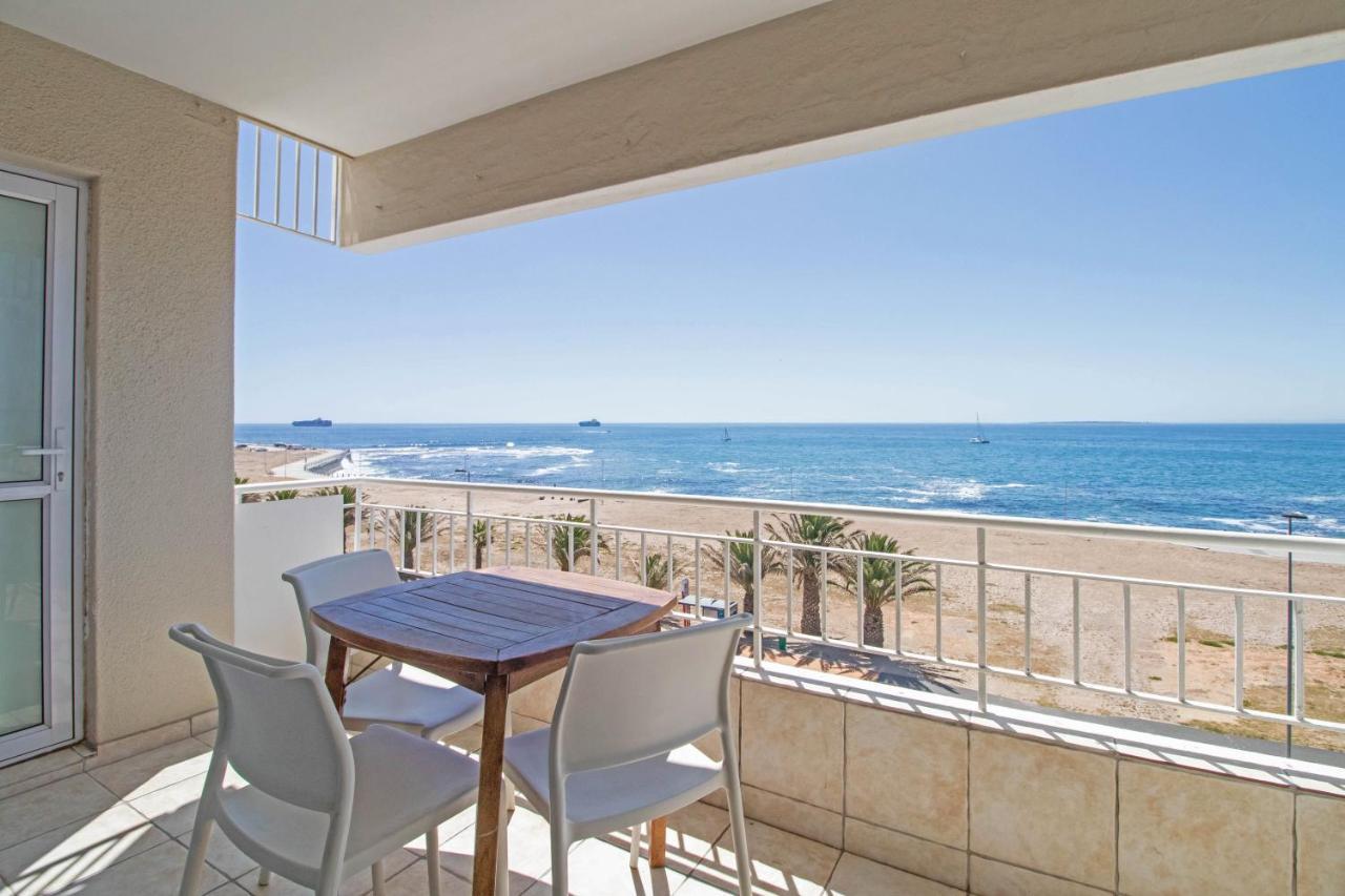 Mouille Point Apartments Κέιπ Τάουν Εξωτερικό φωτογραφία
