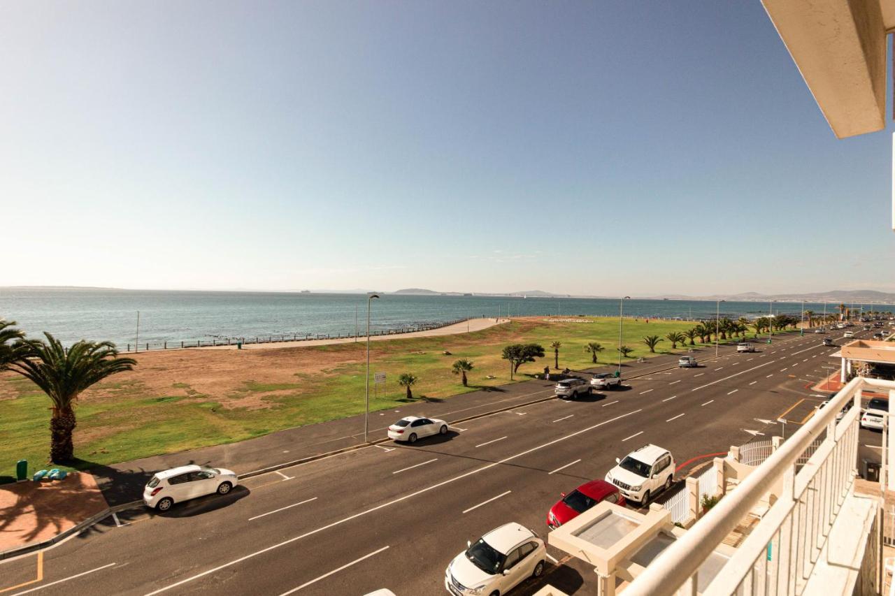 Mouille Point Apartments Κέιπ Τάουν Εξωτερικό φωτογραφία