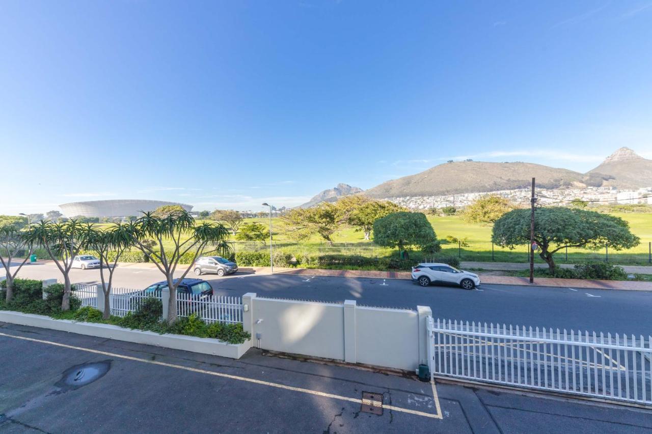 Mouille Point Apartments Κέιπ Τάουν Εξωτερικό φωτογραφία