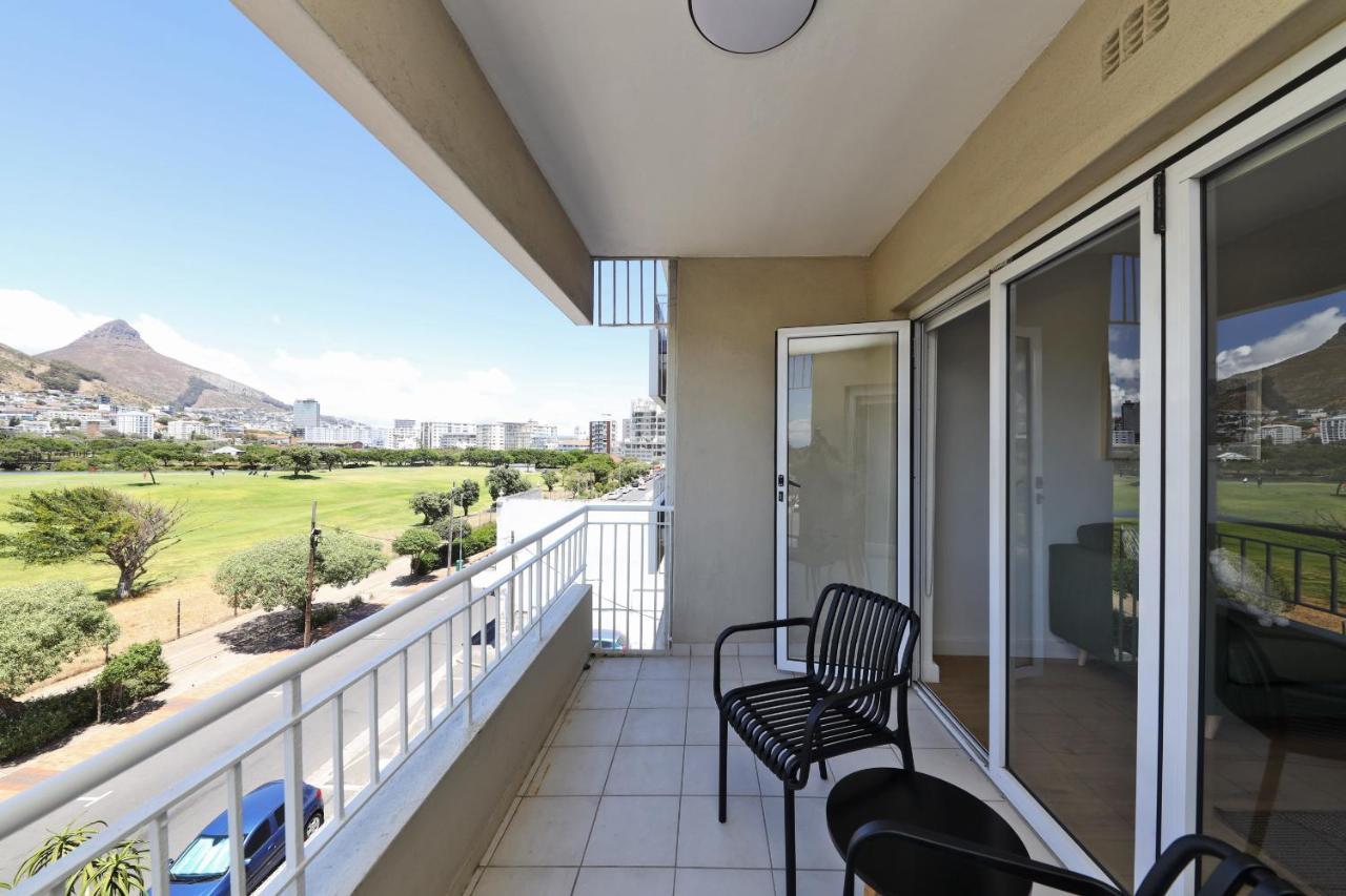Mouille Point Apartments Κέιπ Τάουν Εξωτερικό φωτογραφία