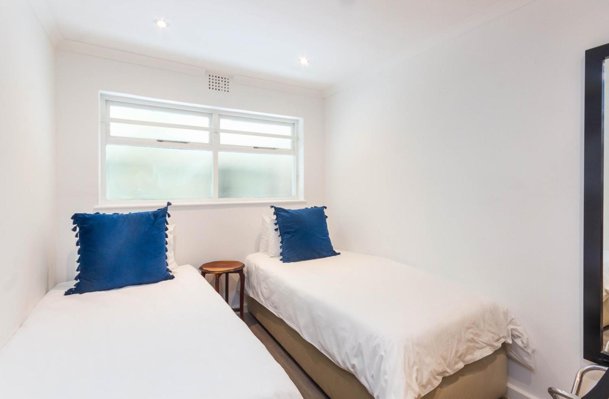 Mouille Point Apartments Κέιπ Τάουν Εξωτερικό φωτογραφία
