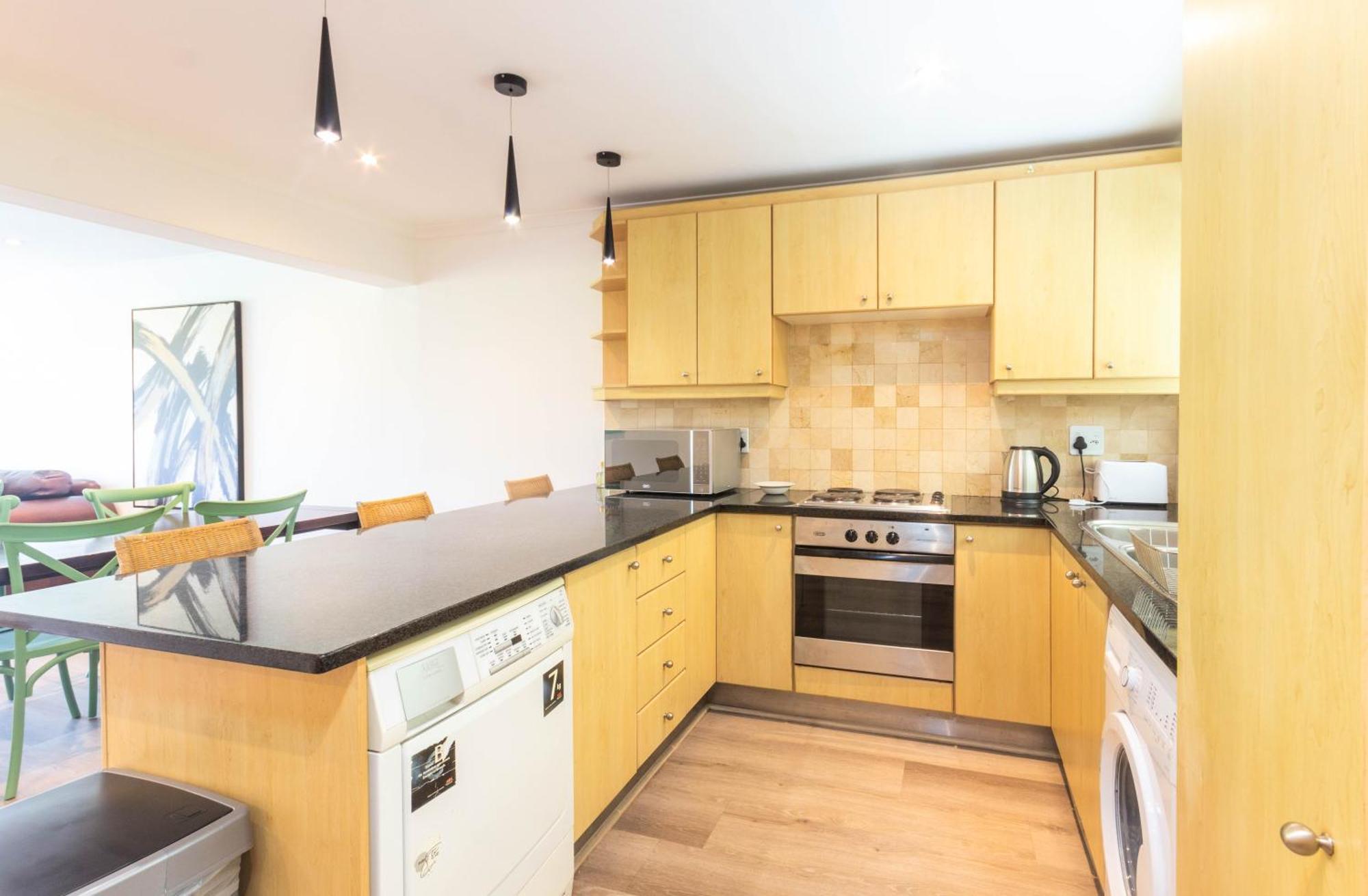 Mouille Point Apartments Κέιπ Τάουν Εξωτερικό φωτογραφία