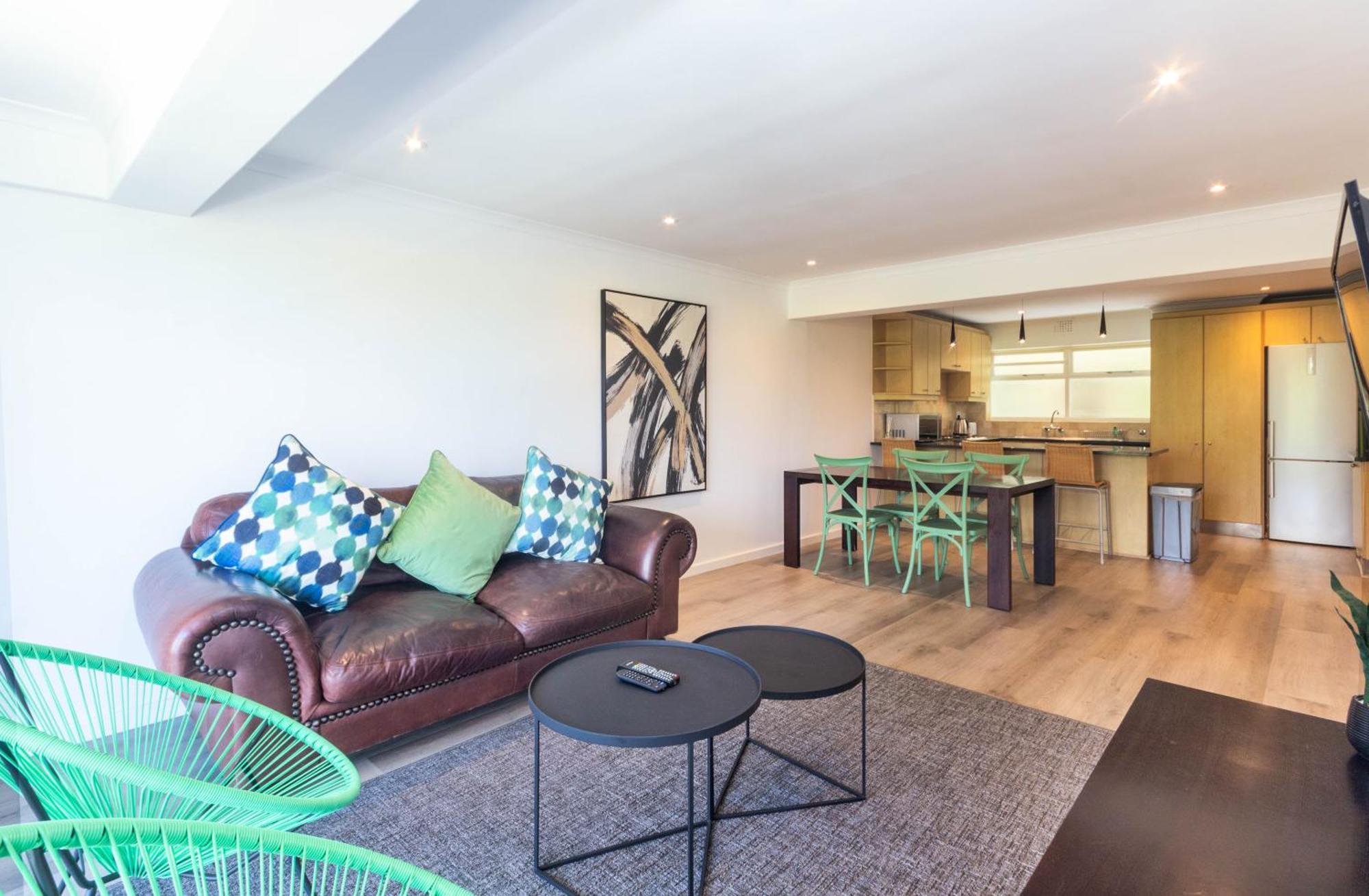 Mouille Point Apartments Κέιπ Τάουν Εξωτερικό φωτογραφία