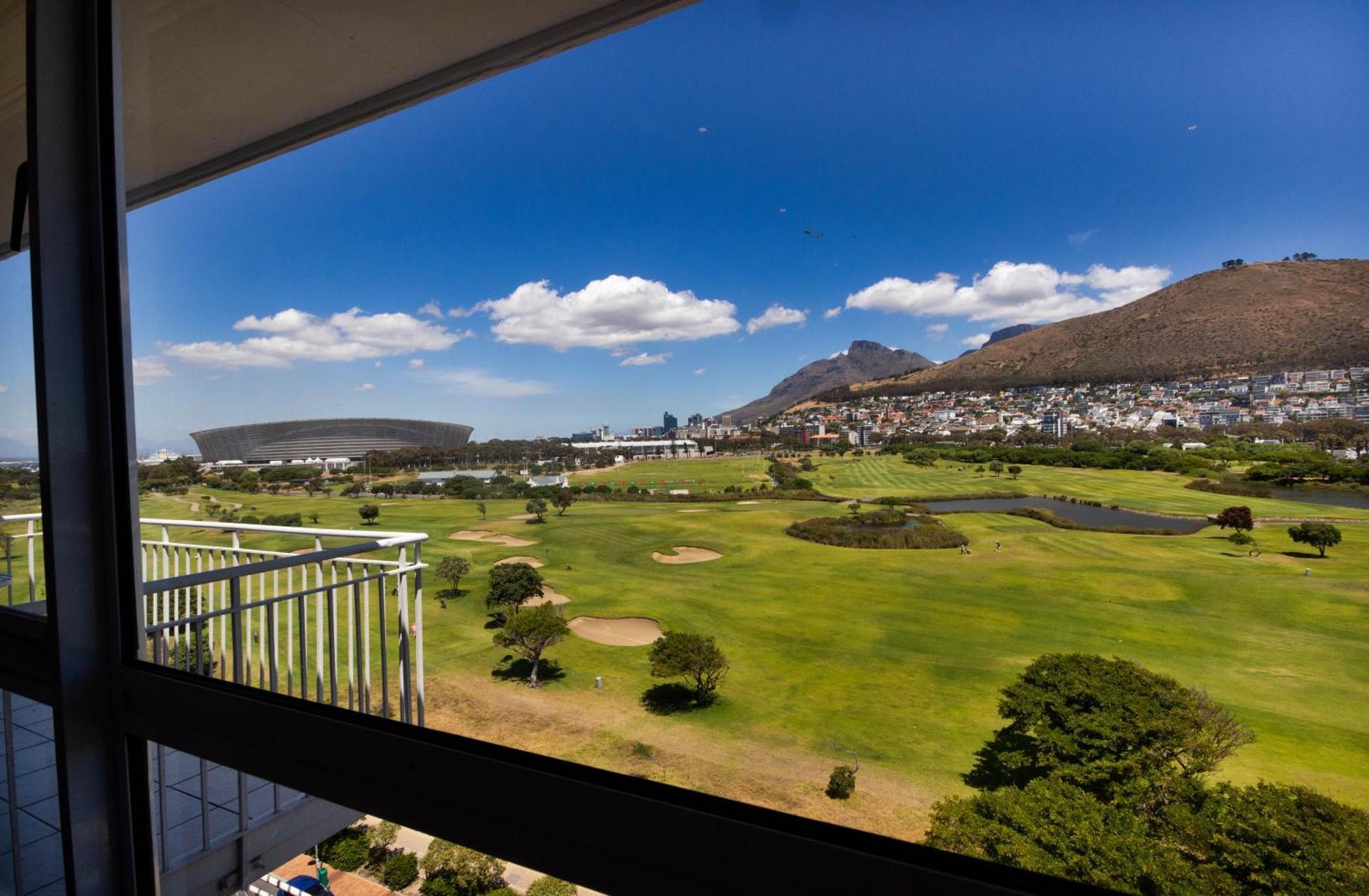 Mouille Point Apartments Κέιπ Τάουν Εξωτερικό φωτογραφία