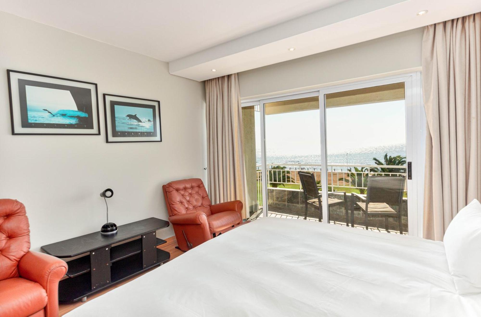 Mouille Point Apartments Κέιπ Τάουν Δωμάτιο φωτογραφία