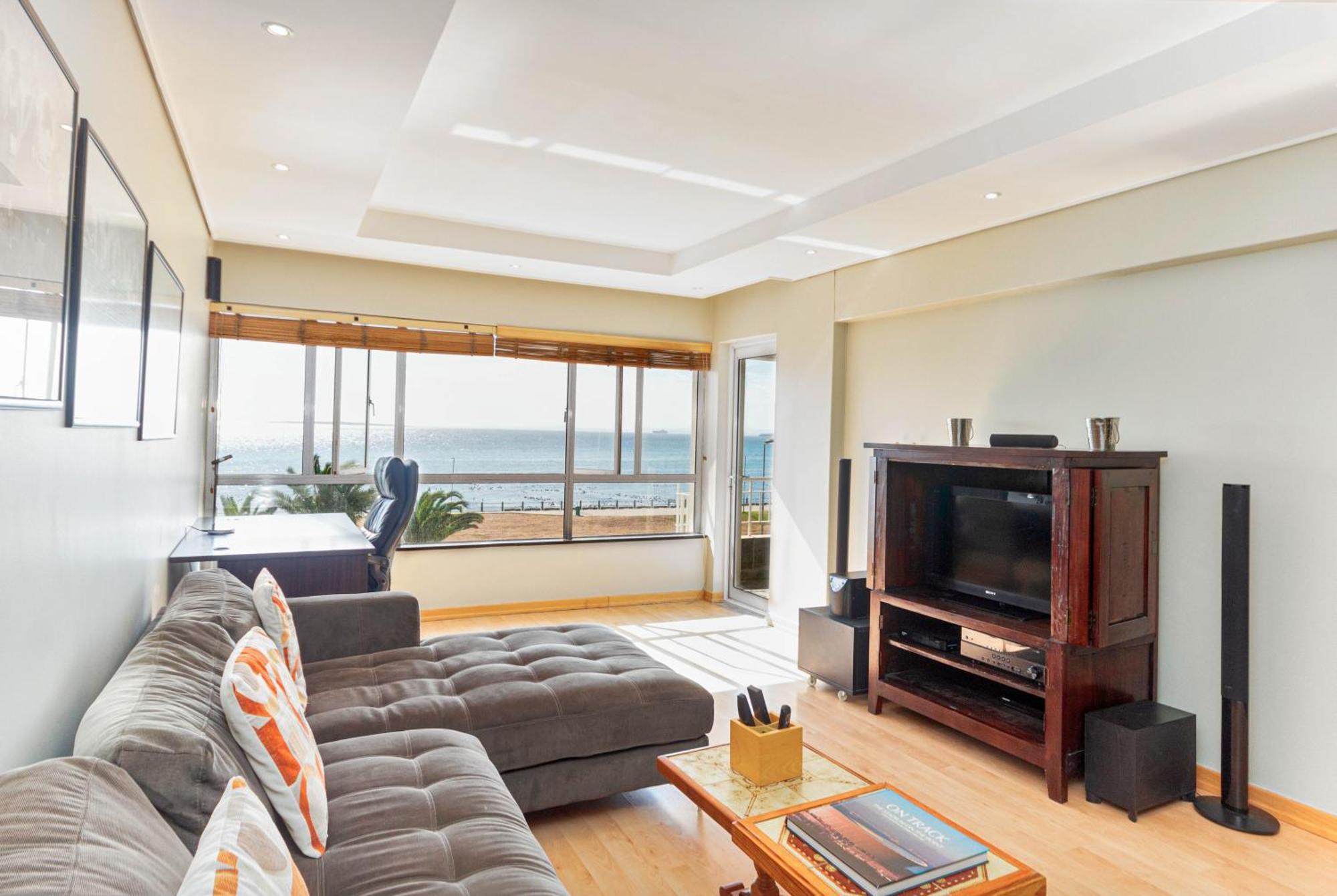 Mouille Point Apartments Κέιπ Τάουν Δωμάτιο φωτογραφία
