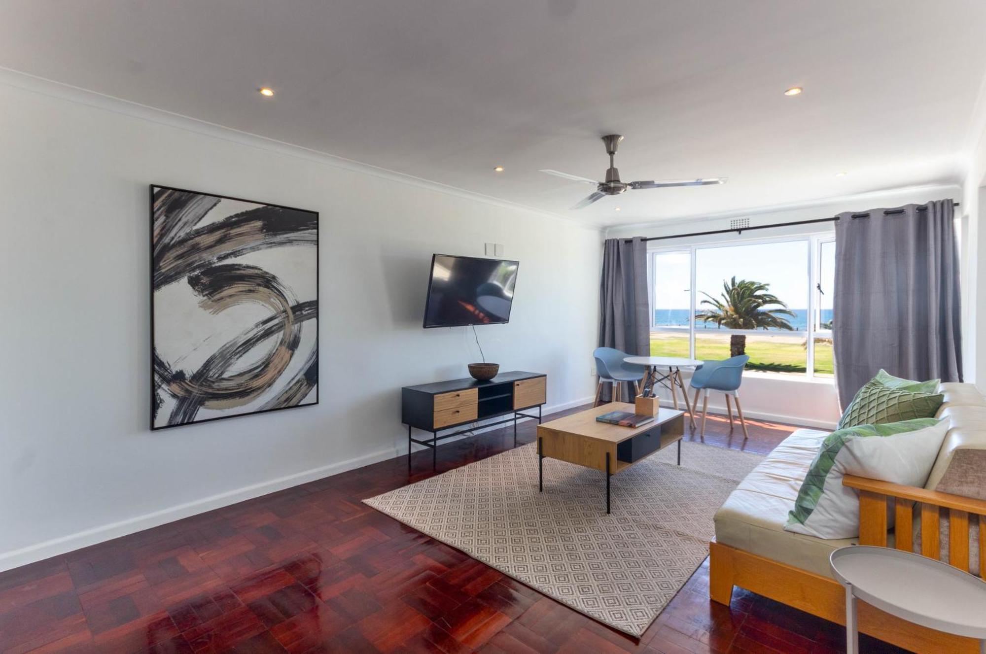 Mouille Point Apartments Κέιπ Τάουν Δωμάτιο φωτογραφία