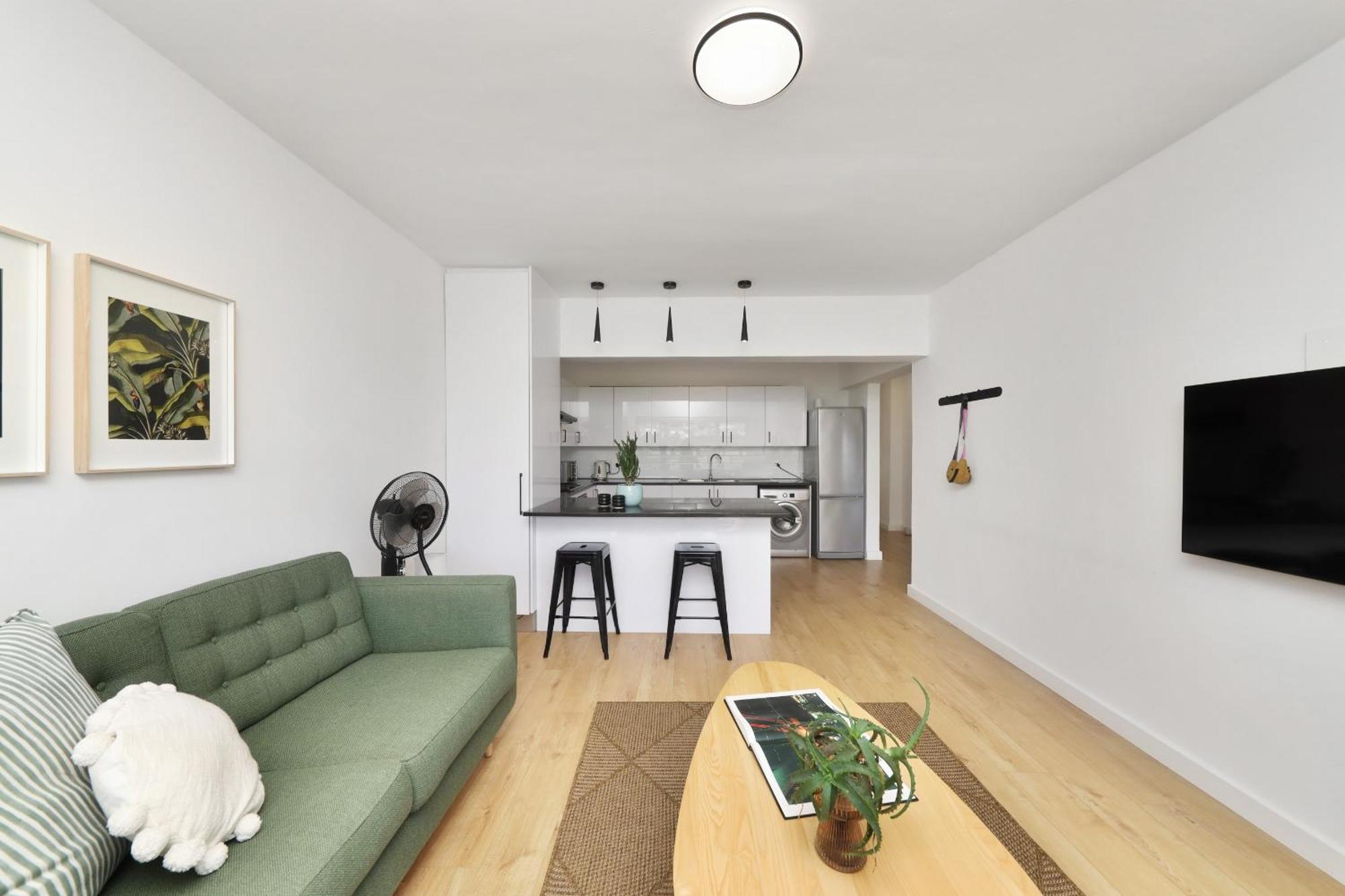 Mouille Point Apartments Κέιπ Τάουν Δωμάτιο φωτογραφία