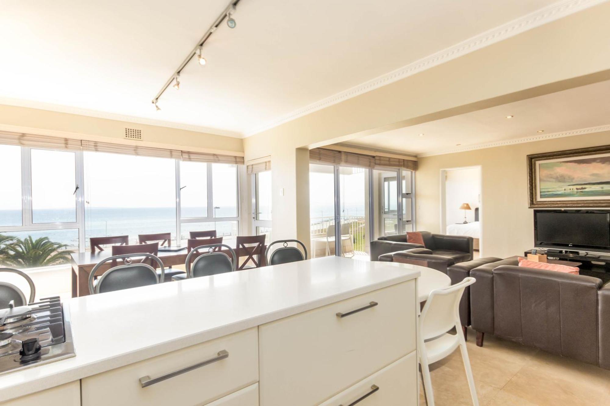 Mouille Point Apartments Κέιπ Τάουν Δωμάτιο φωτογραφία