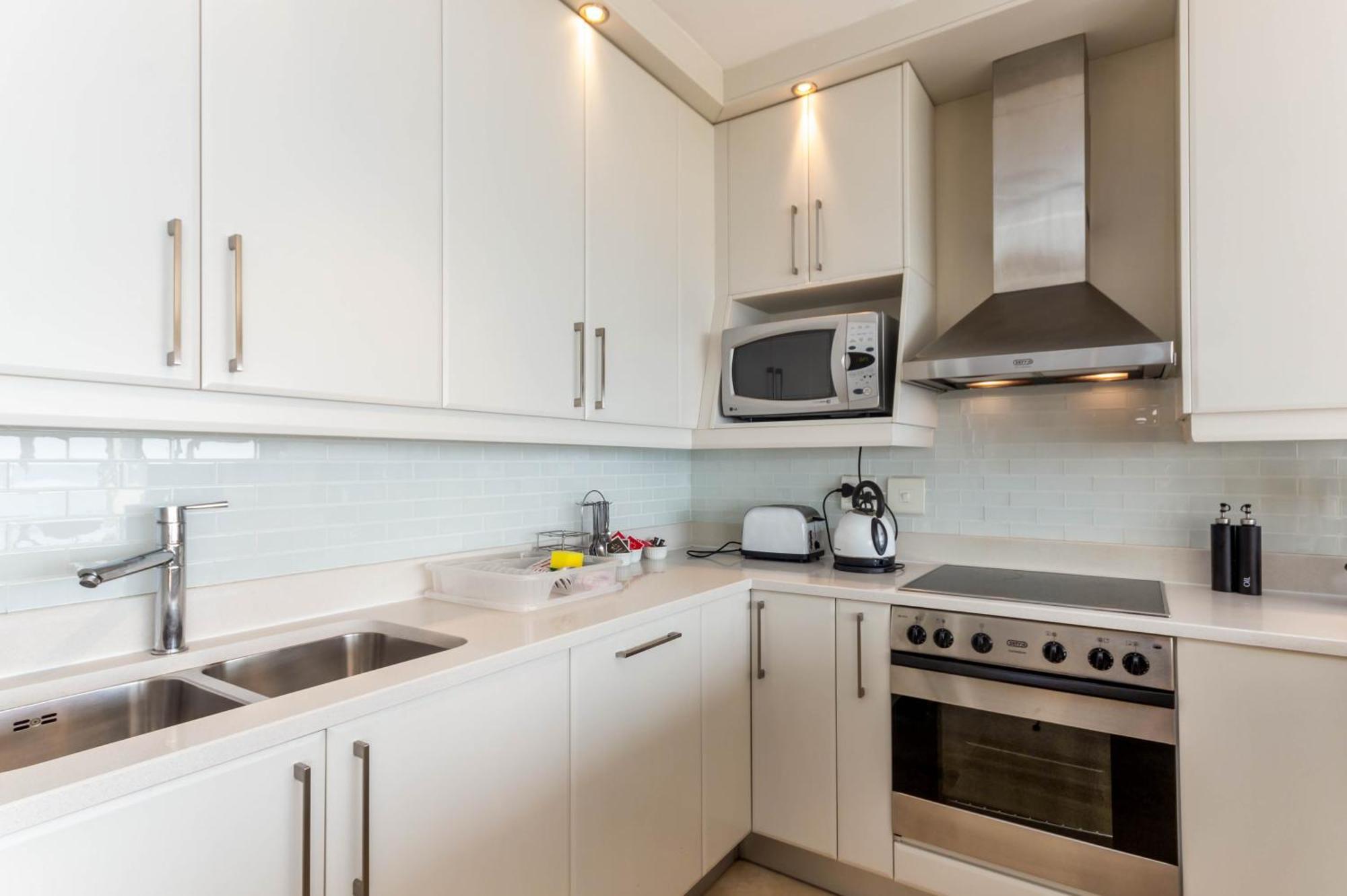 Mouille Point Apartments Κέιπ Τάουν Δωμάτιο φωτογραφία
