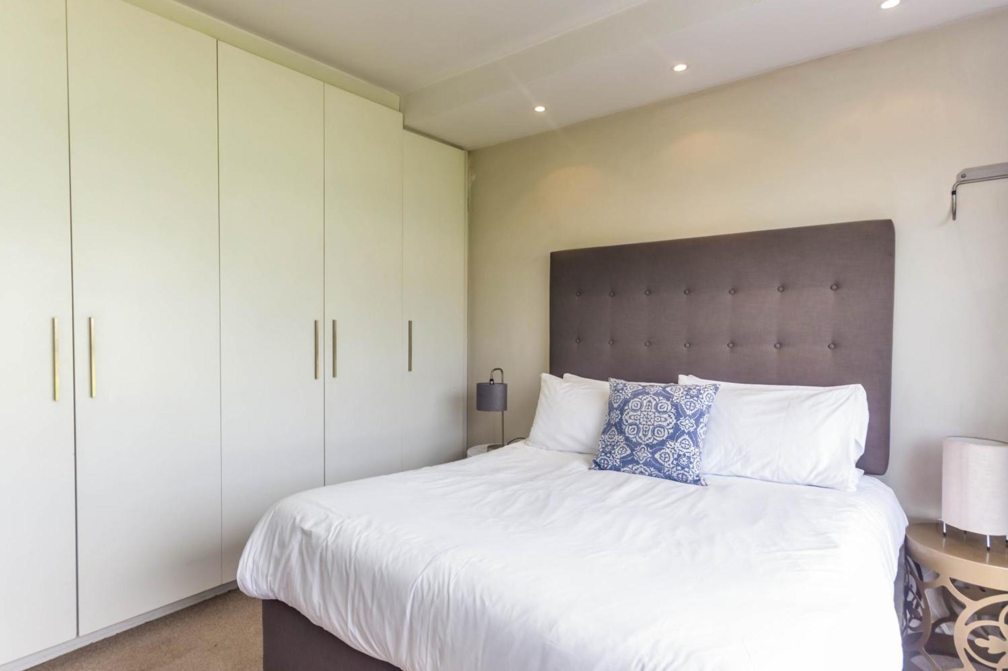 Mouille Point Apartments Κέιπ Τάουν Εξωτερικό φωτογραφία