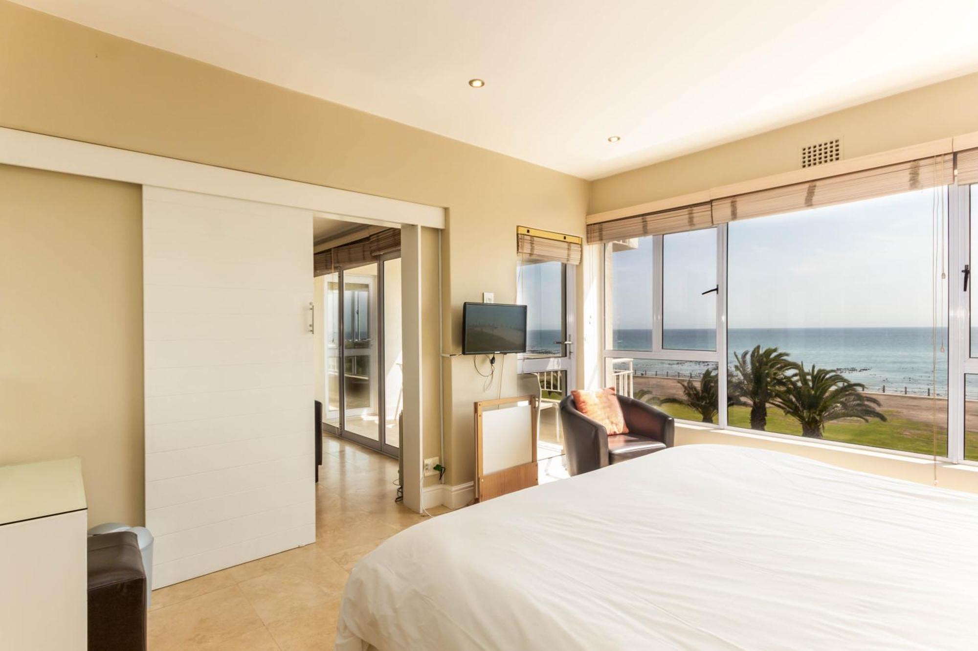 Mouille Point Apartments Κέιπ Τάουν Δωμάτιο φωτογραφία