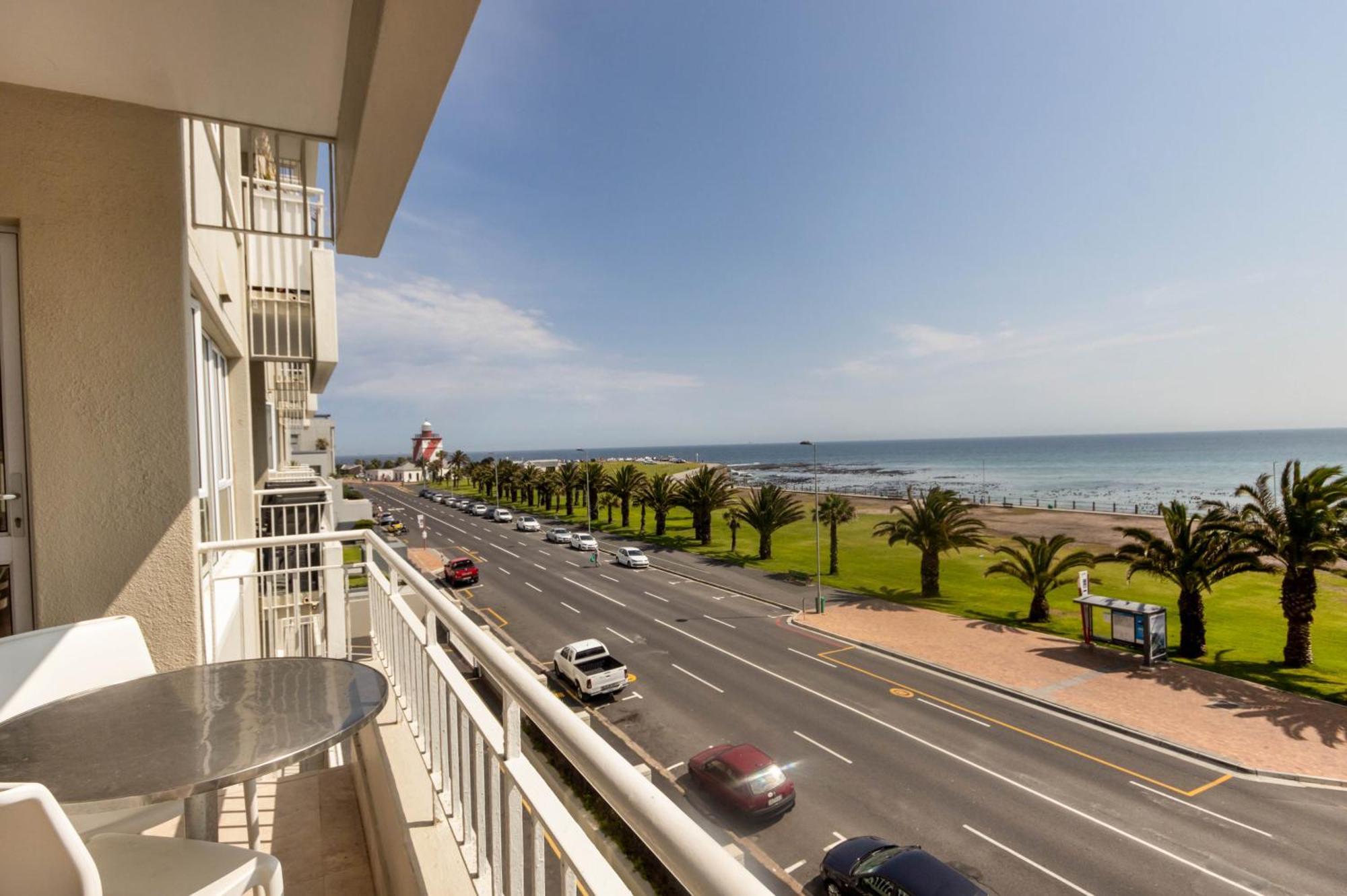 Mouille Point Apartments Κέιπ Τάουν Δωμάτιο φωτογραφία