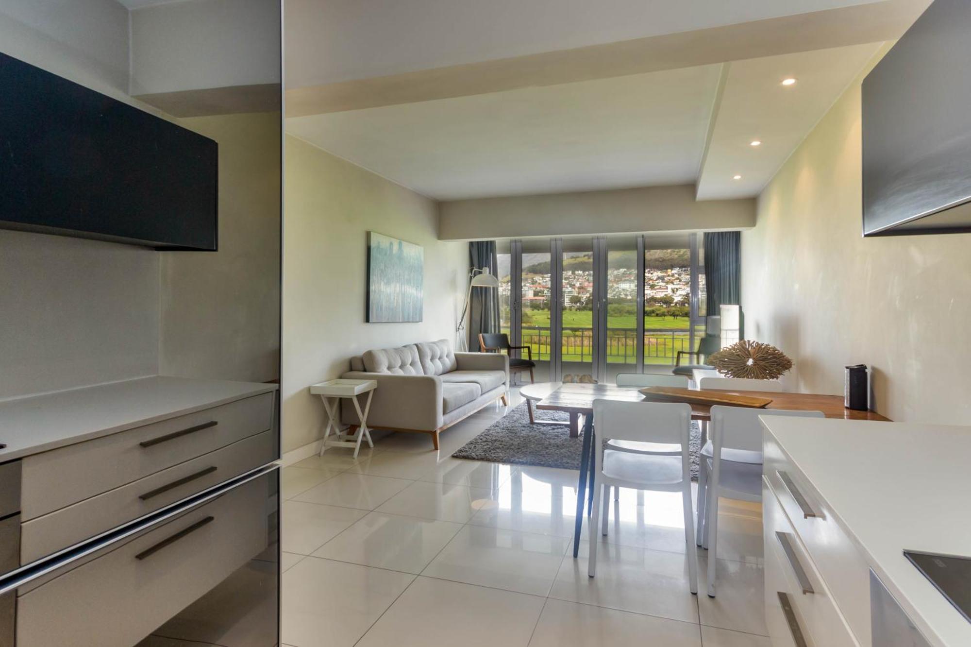 Mouille Point Apartments Κέιπ Τάουν Δωμάτιο φωτογραφία