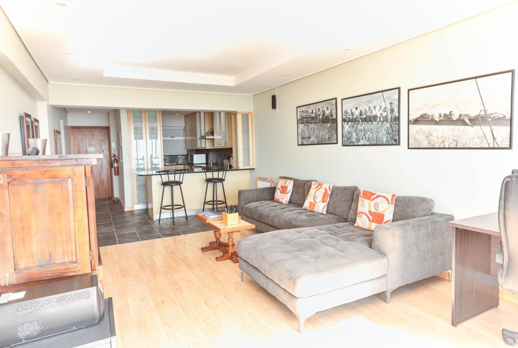 Mouille Point Apartments Κέιπ Τάουν Δωμάτιο φωτογραφία