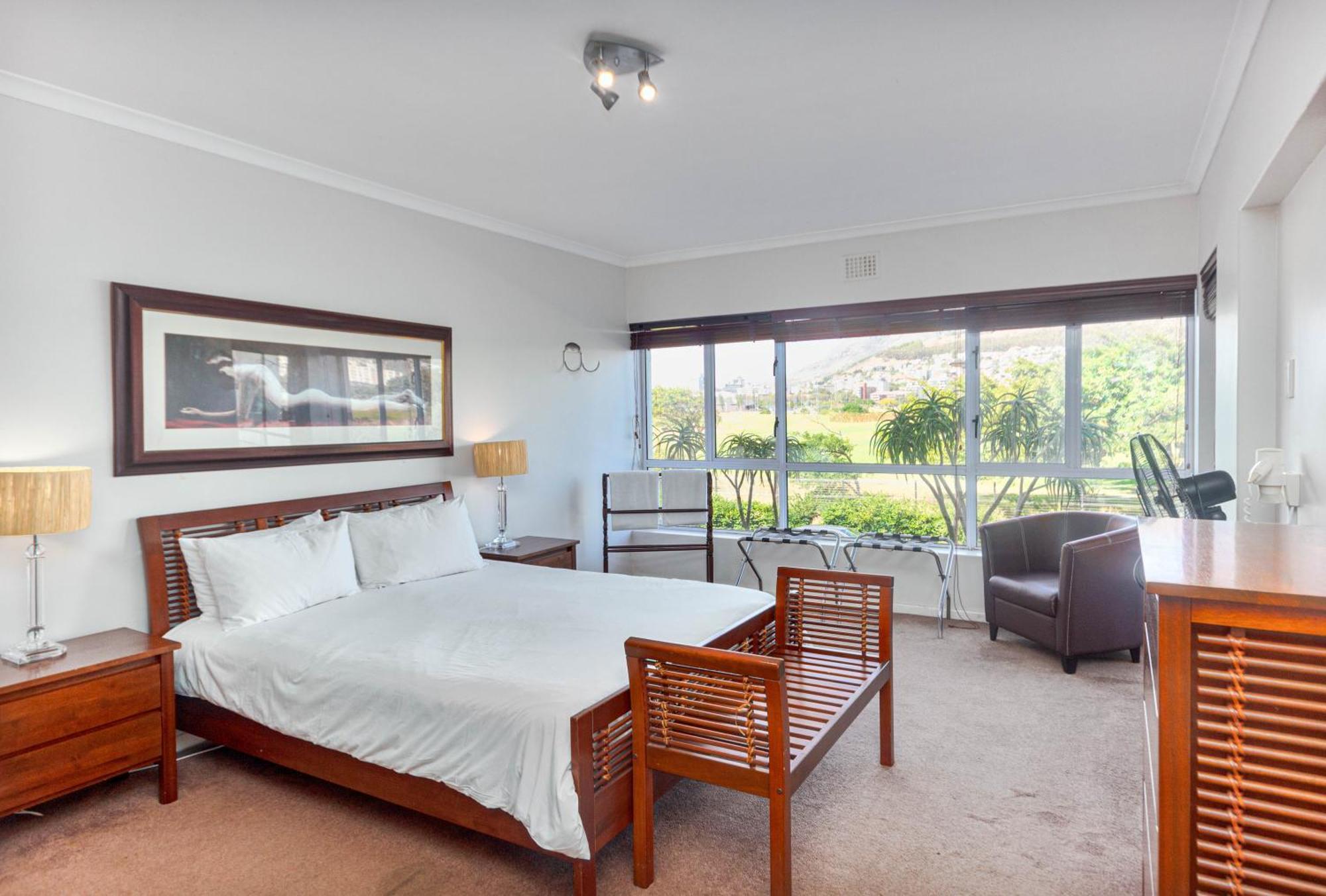 Mouille Point Apartments Κέιπ Τάουν Εξωτερικό φωτογραφία