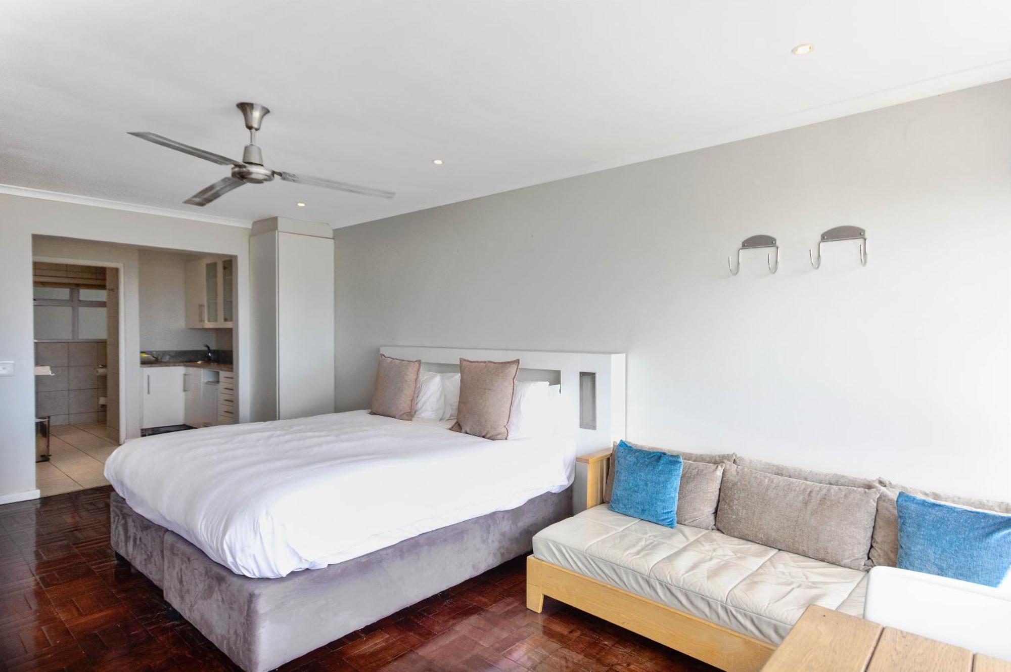 Mouille Point Apartments Κέιπ Τάουν Δωμάτιο φωτογραφία