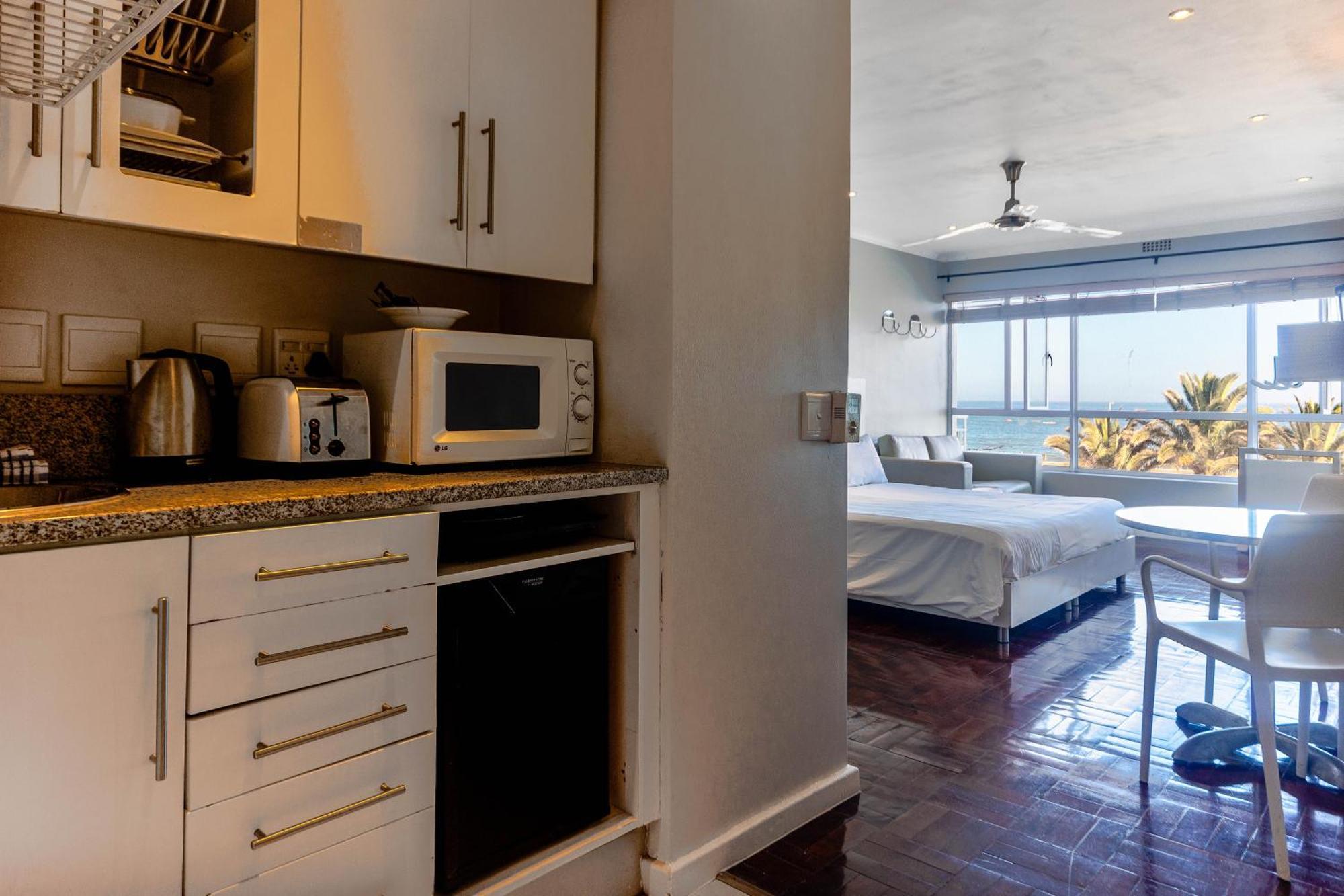 Mouille Point Apartments Κέιπ Τάουν Δωμάτιο φωτογραφία