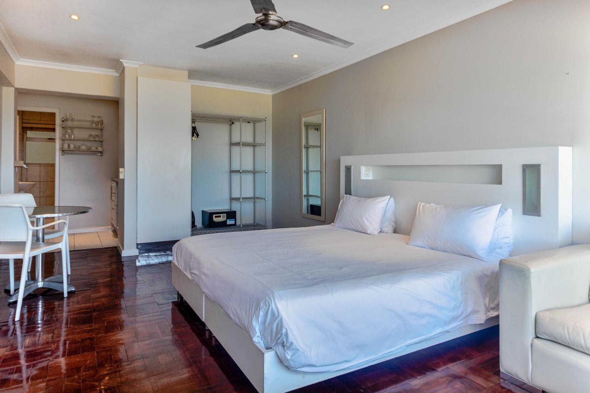 Mouille Point Apartments Κέιπ Τάουν Δωμάτιο φωτογραφία