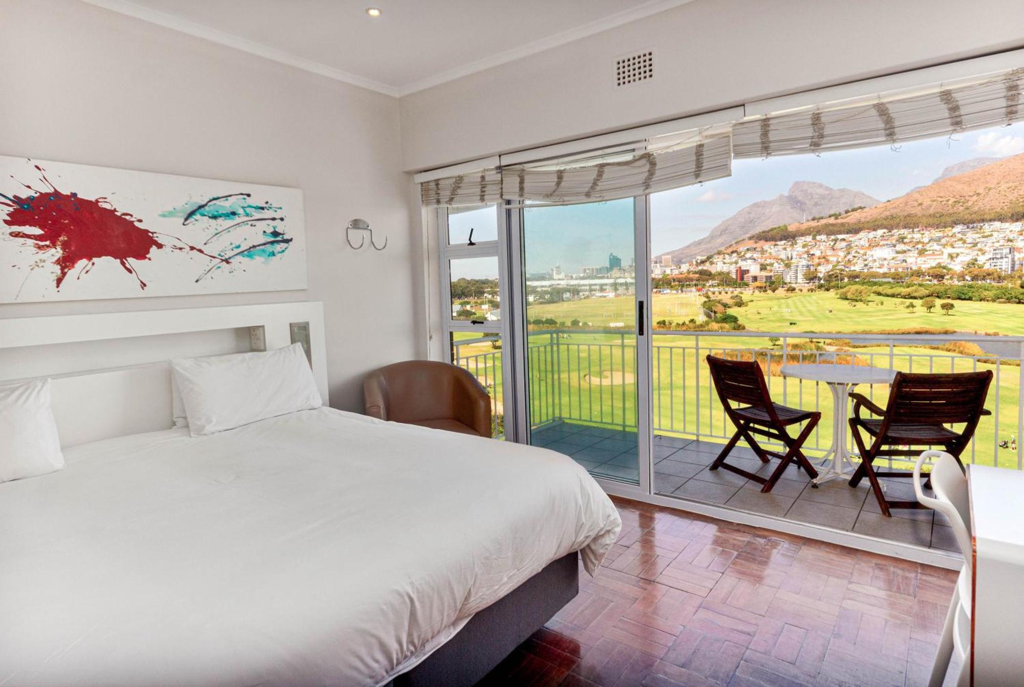 Mouille Point Apartments Κέιπ Τάουν Εξωτερικό φωτογραφία