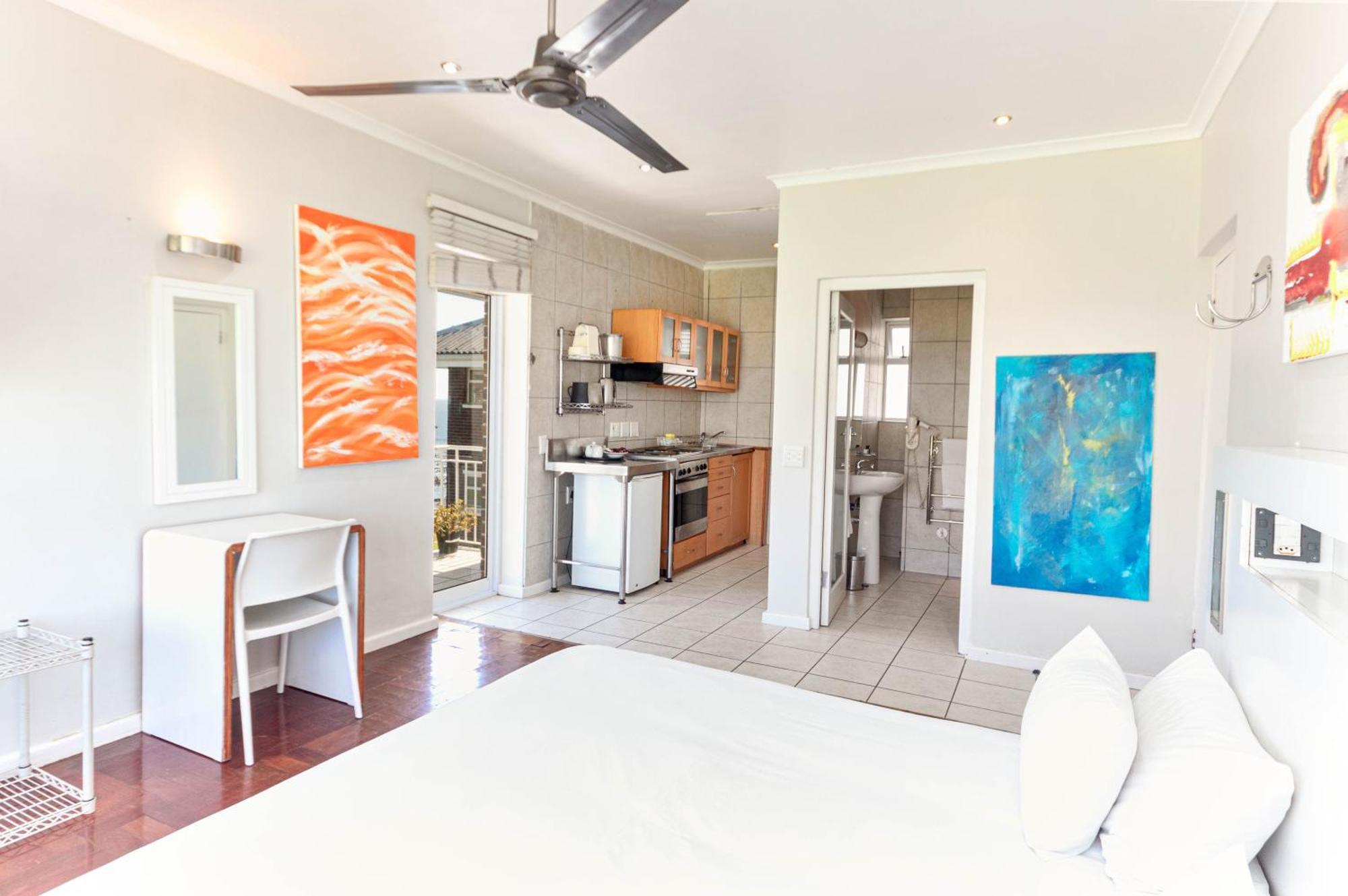 Mouille Point Apartments Κέιπ Τάουν Δωμάτιο φωτογραφία