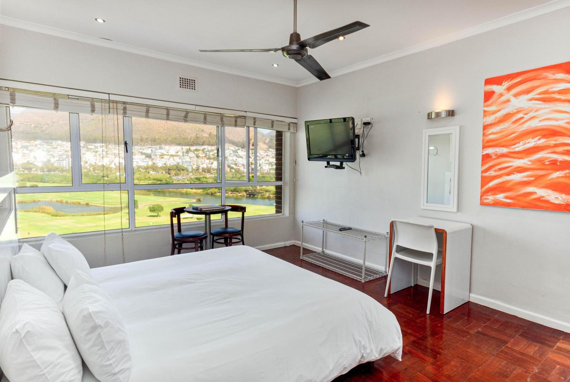 Mouille Point Apartments Κέιπ Τάουν Δωμάτιο φωτογραφία