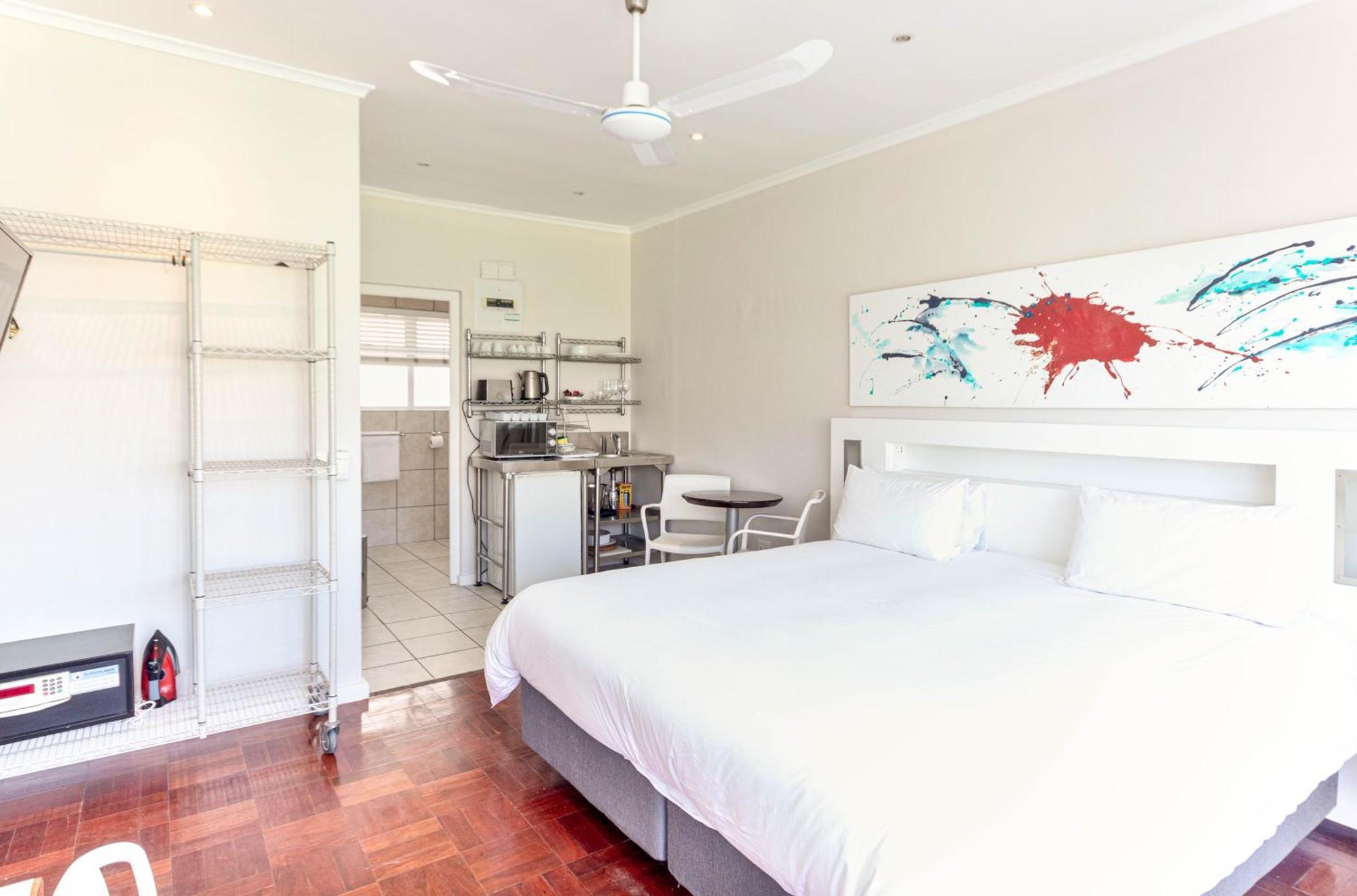 Mouille Point Apartments Κέιπ Τάουν Δωμάτιο φωτογραφία