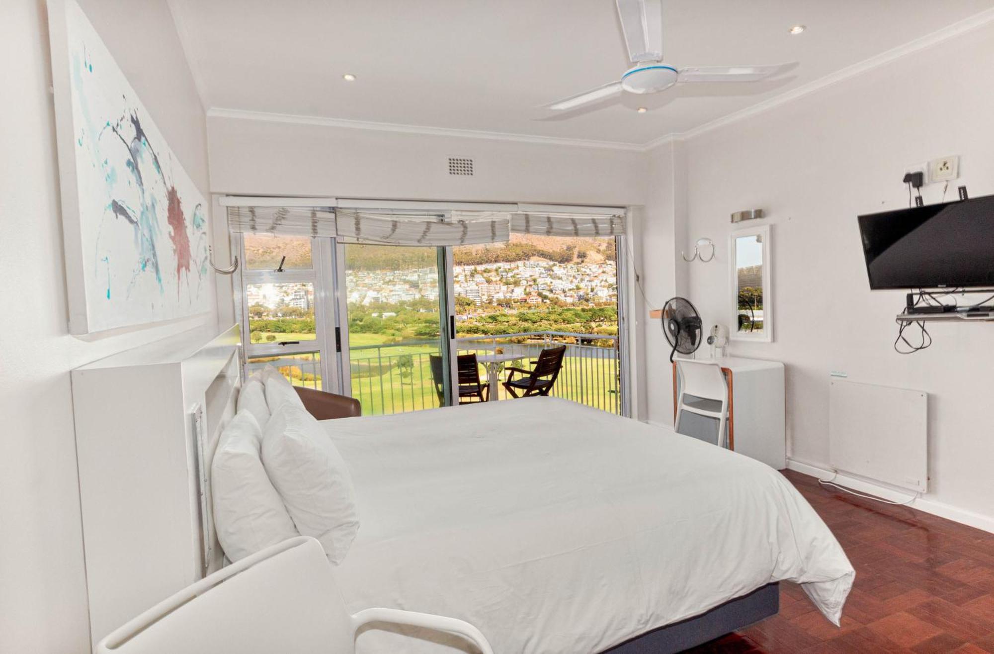 Mouille Point Apartments Κέιπ Τάουν Δωμάτιο φωτογραφία