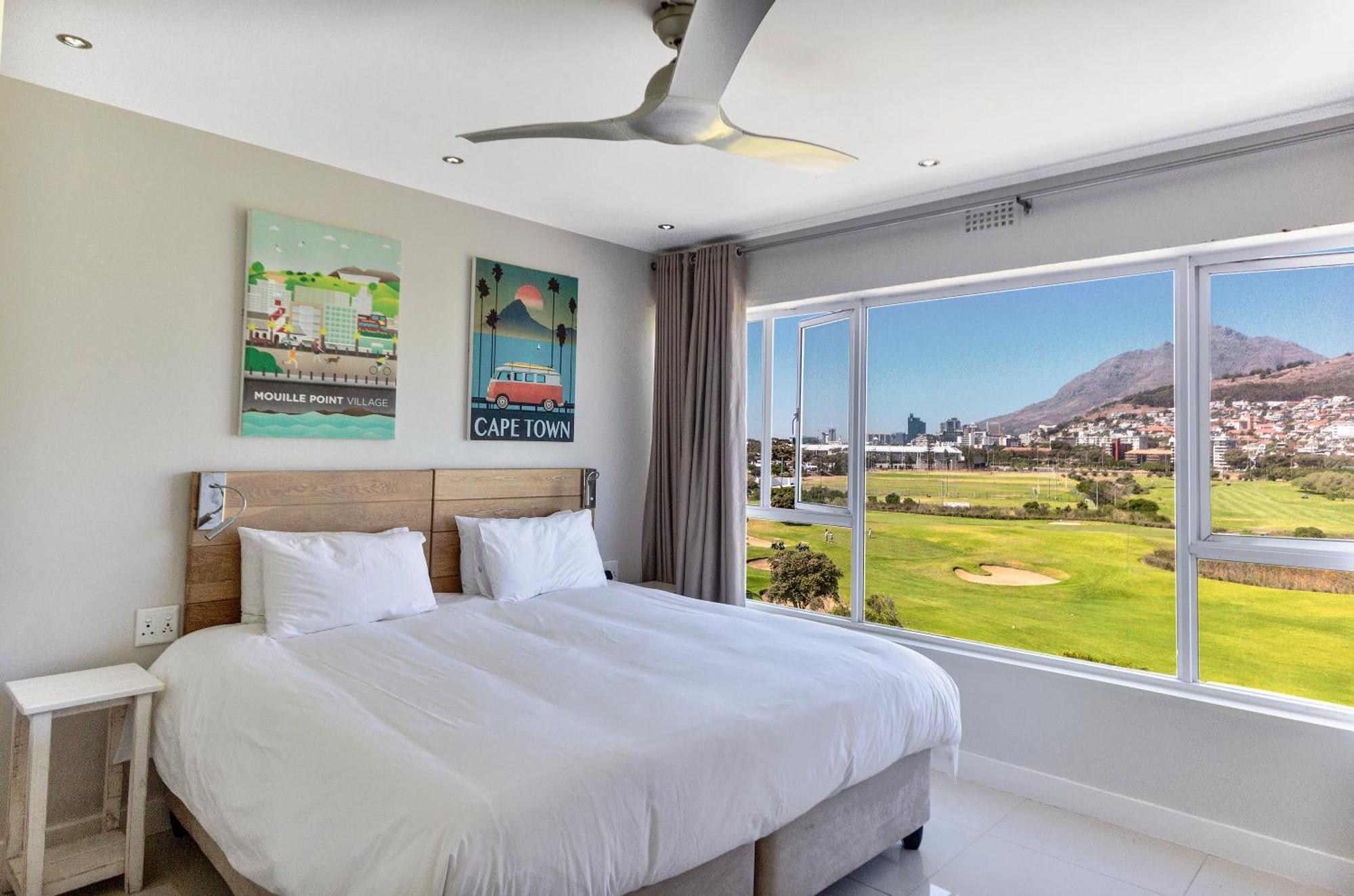Mouille Point Apartments Κέιπ Τάουν Δωμάτιο φωτογραφία