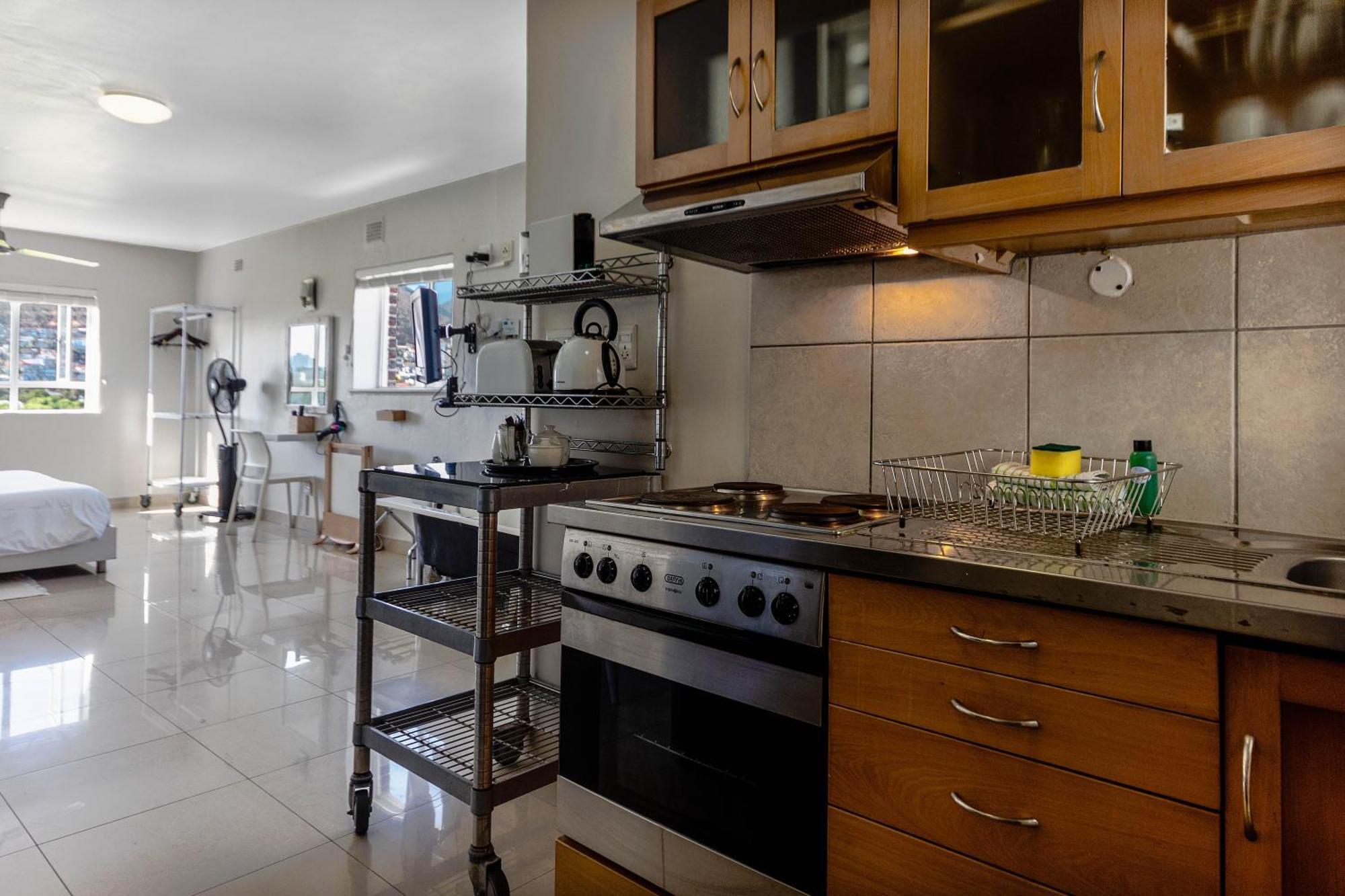 Mouille Point Apartments Κέιπ Τάουν Δωμάτιο φωτογραφία