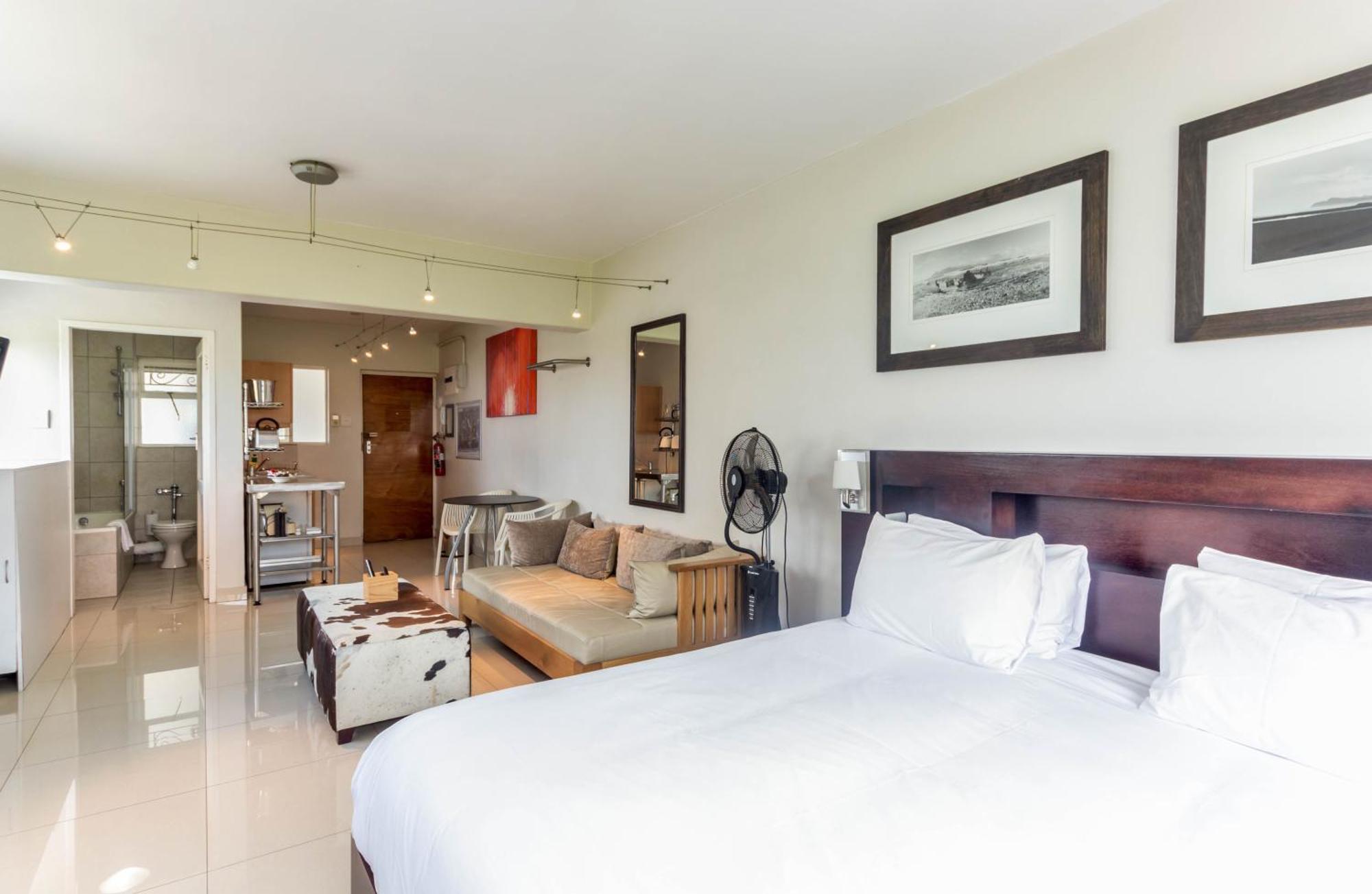 Mouille Point Apartments Κέιπ Τάουν Δωμάτιο φωτογραφία