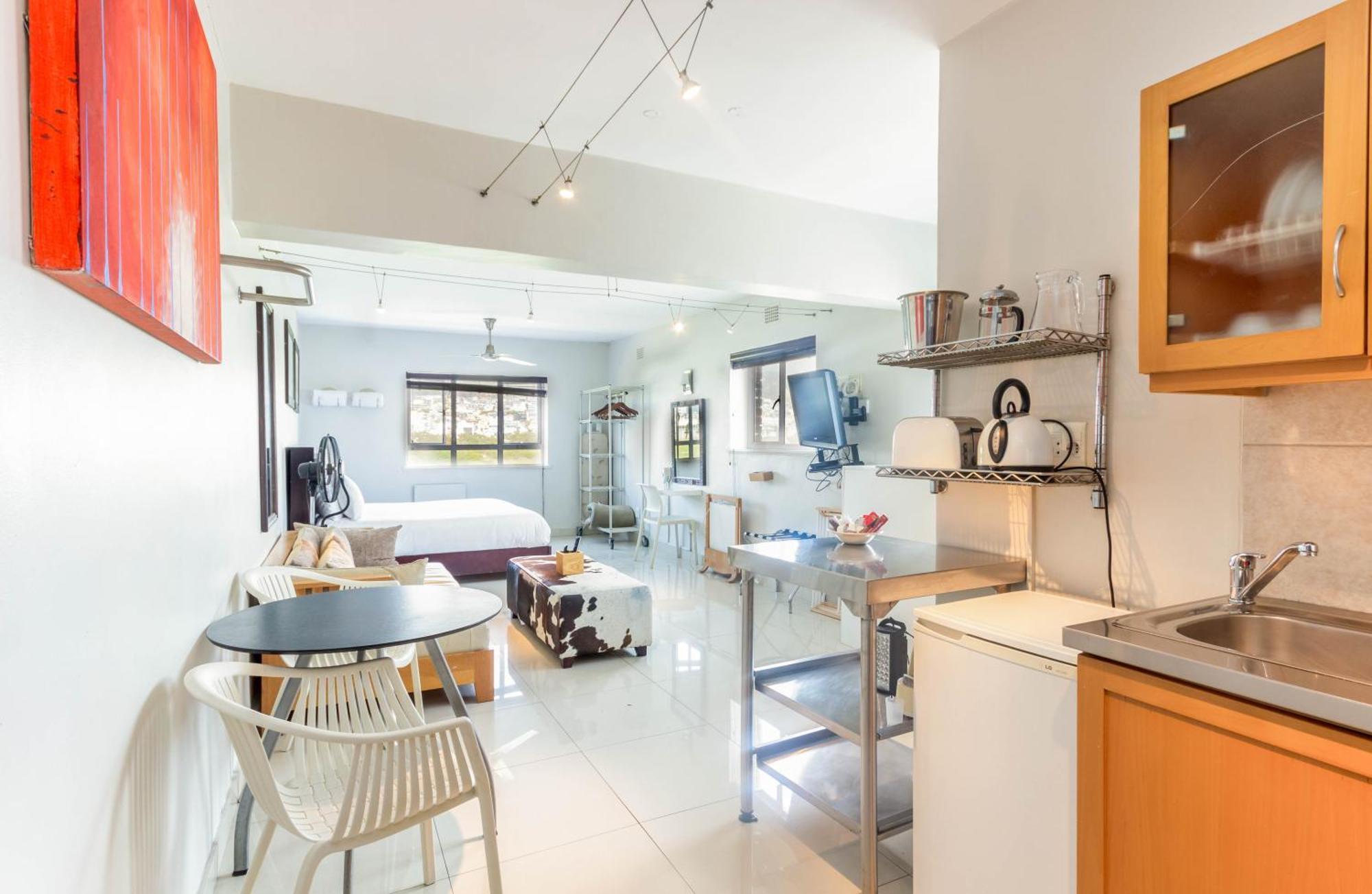 Mouille Point Apartments Κέιπ Τάουν Δωμάτιο φωτογραφία
