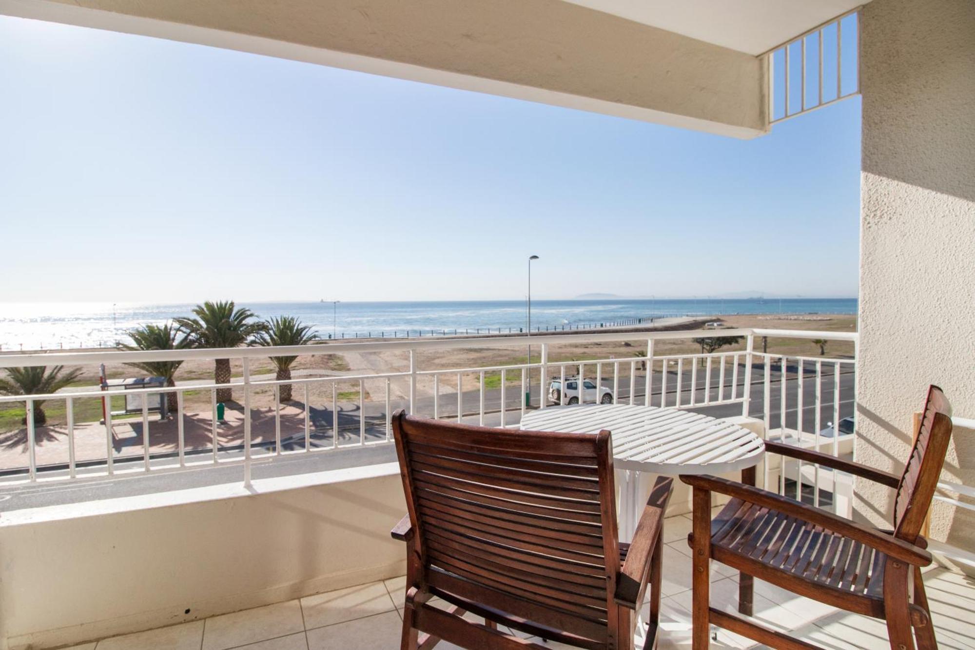 Mouille Point Apartments Κέιπ Τάουν Εξωτερικό φωτογραφία