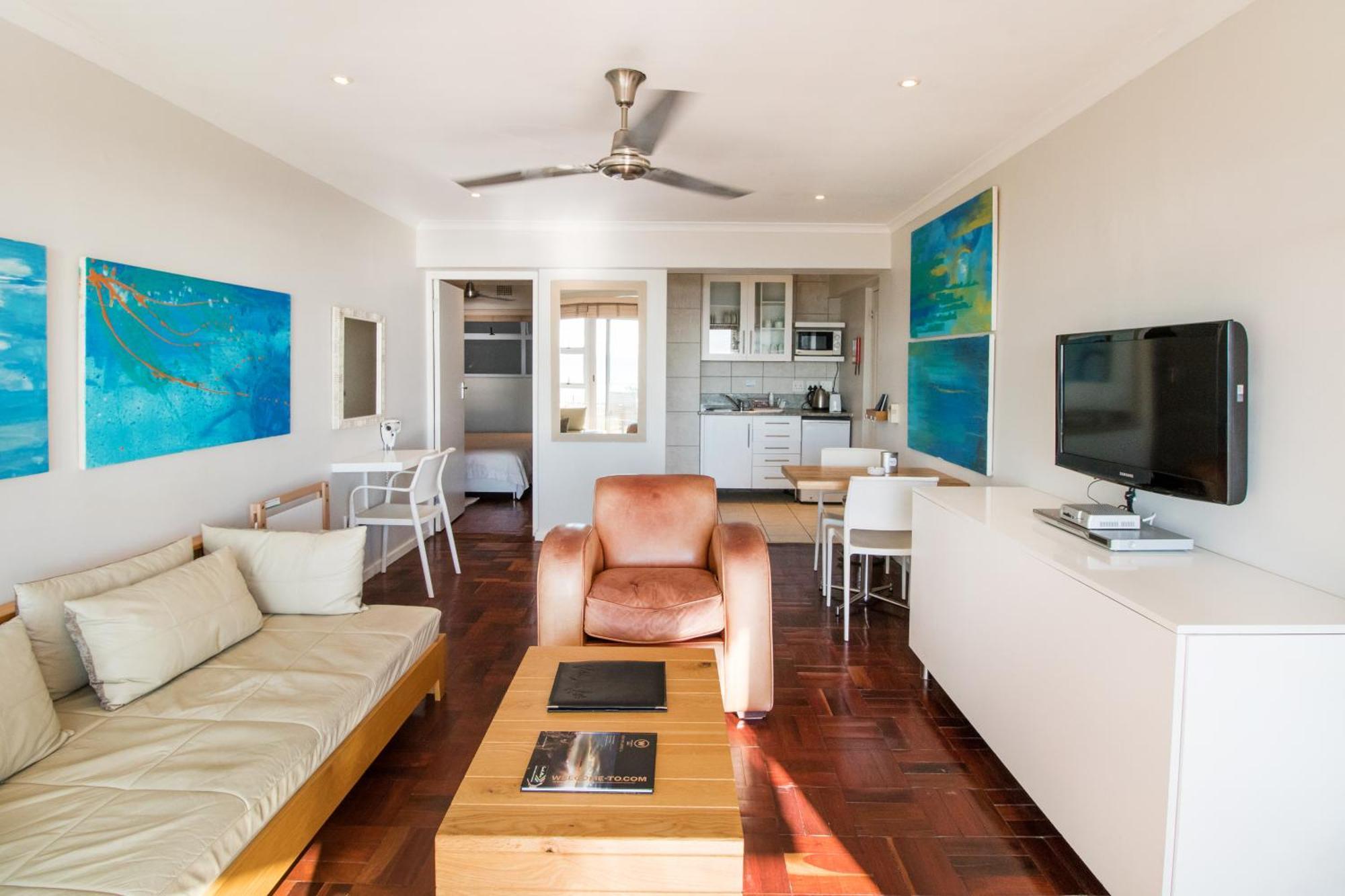 Mouille Point Apartments Κέιπ Τάουν Εξωτερικό φωτογραφία