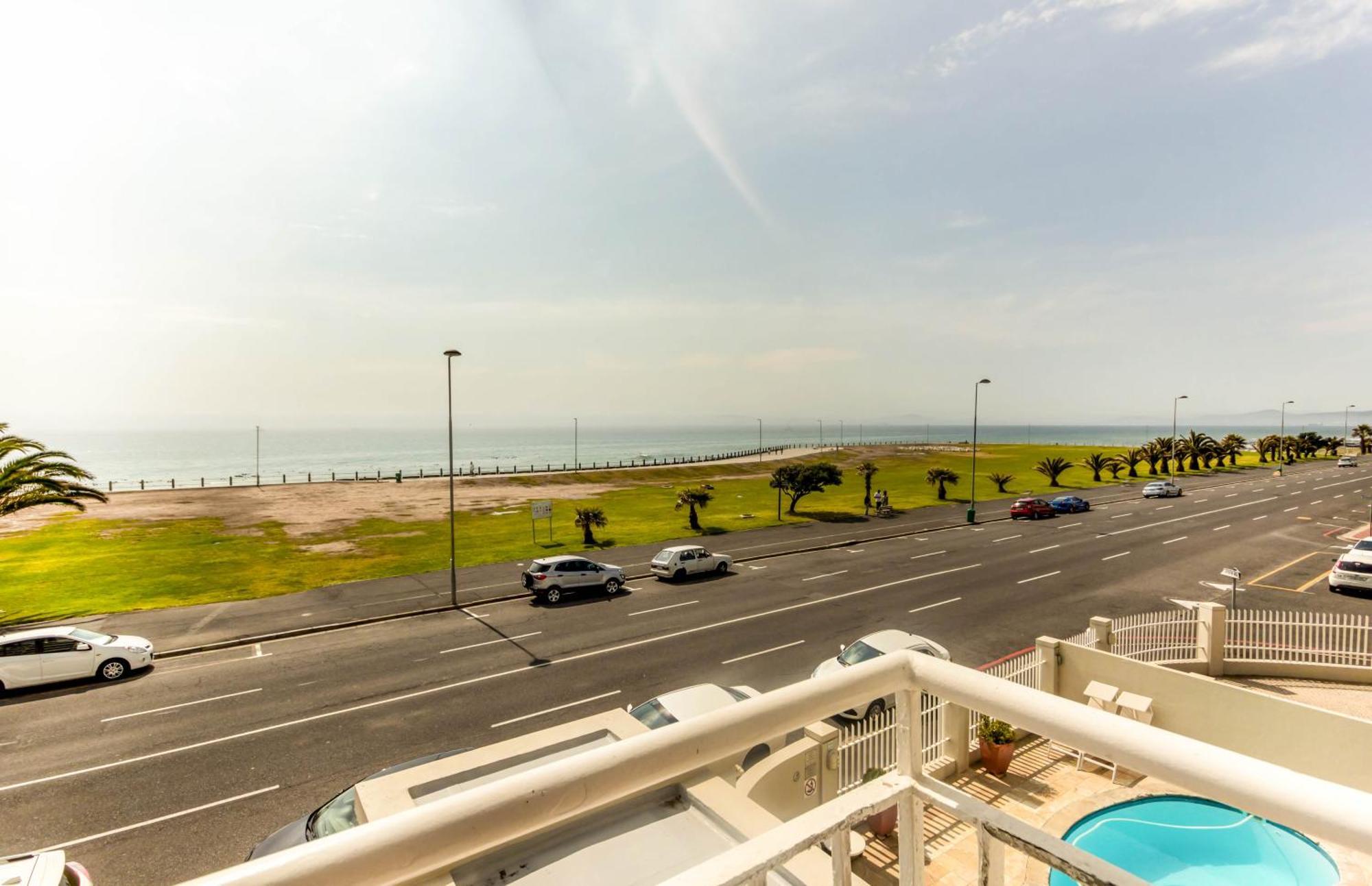 Mouille Point Apartments Κέιπ Τάουν Δωμάτιο φωτογραφία