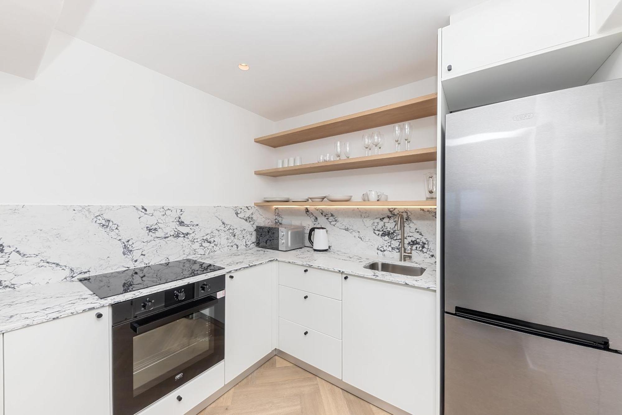 Mouille Point Apartments Κέιπ Τάουν Δωμάτιο φωτογραφία
