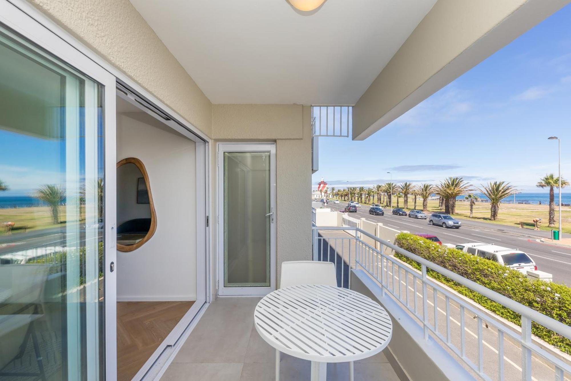 Mouille Point Apartments Κέιπ Τάουν Εξωτερικό φωτογραφία