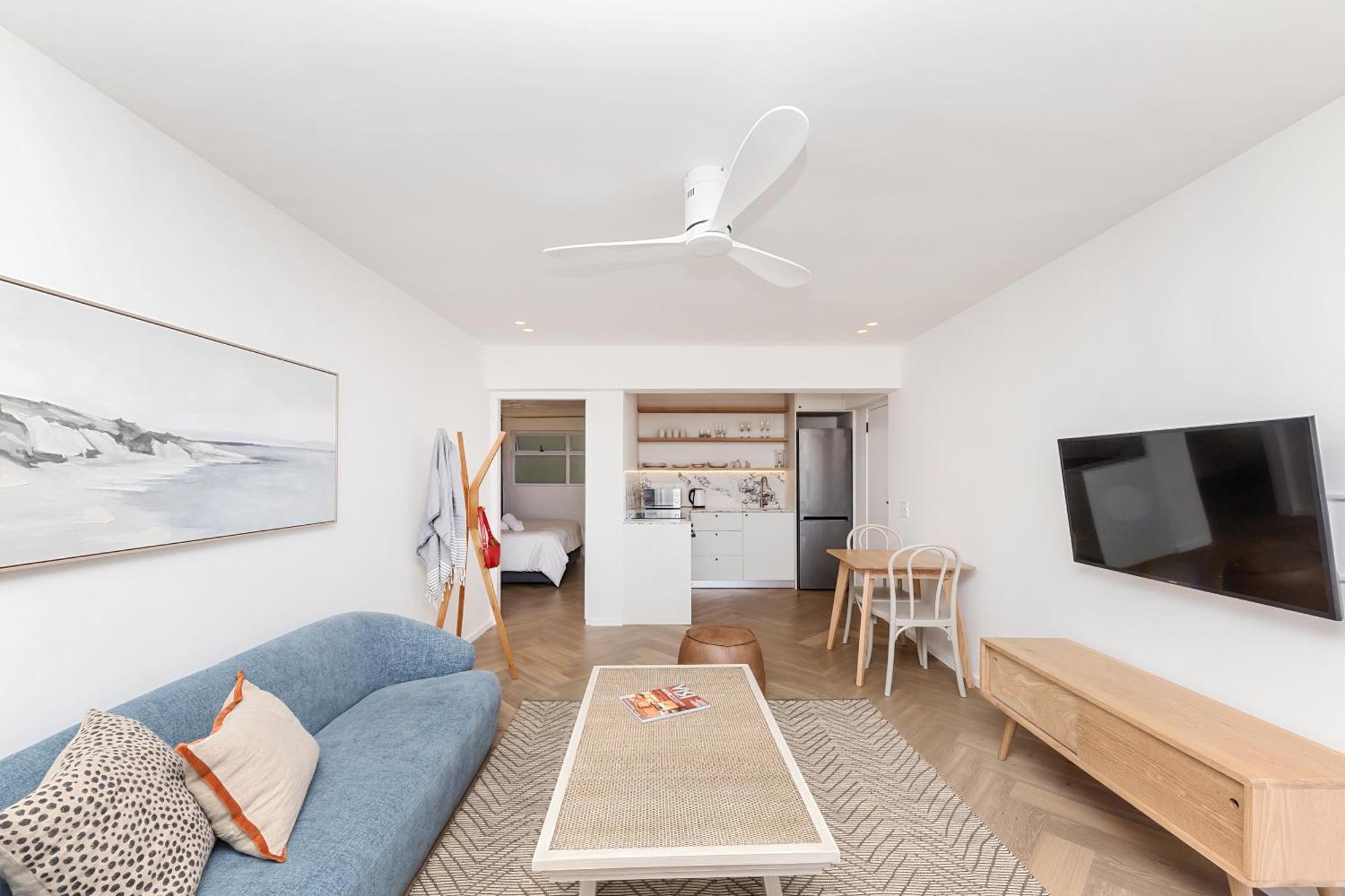 Mouille Point Apartments Κέιπ Τάουν Εξωτερικό φωτογραφία