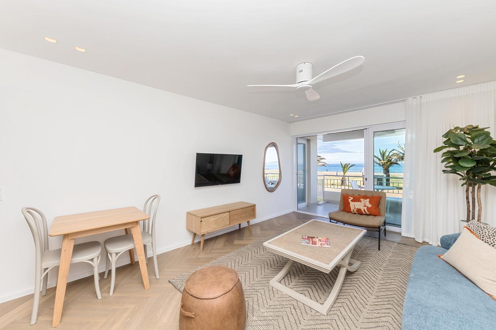 Mouille Point Apartments Κέιπ Τάουν Δωμάτιο φωτογραφία
