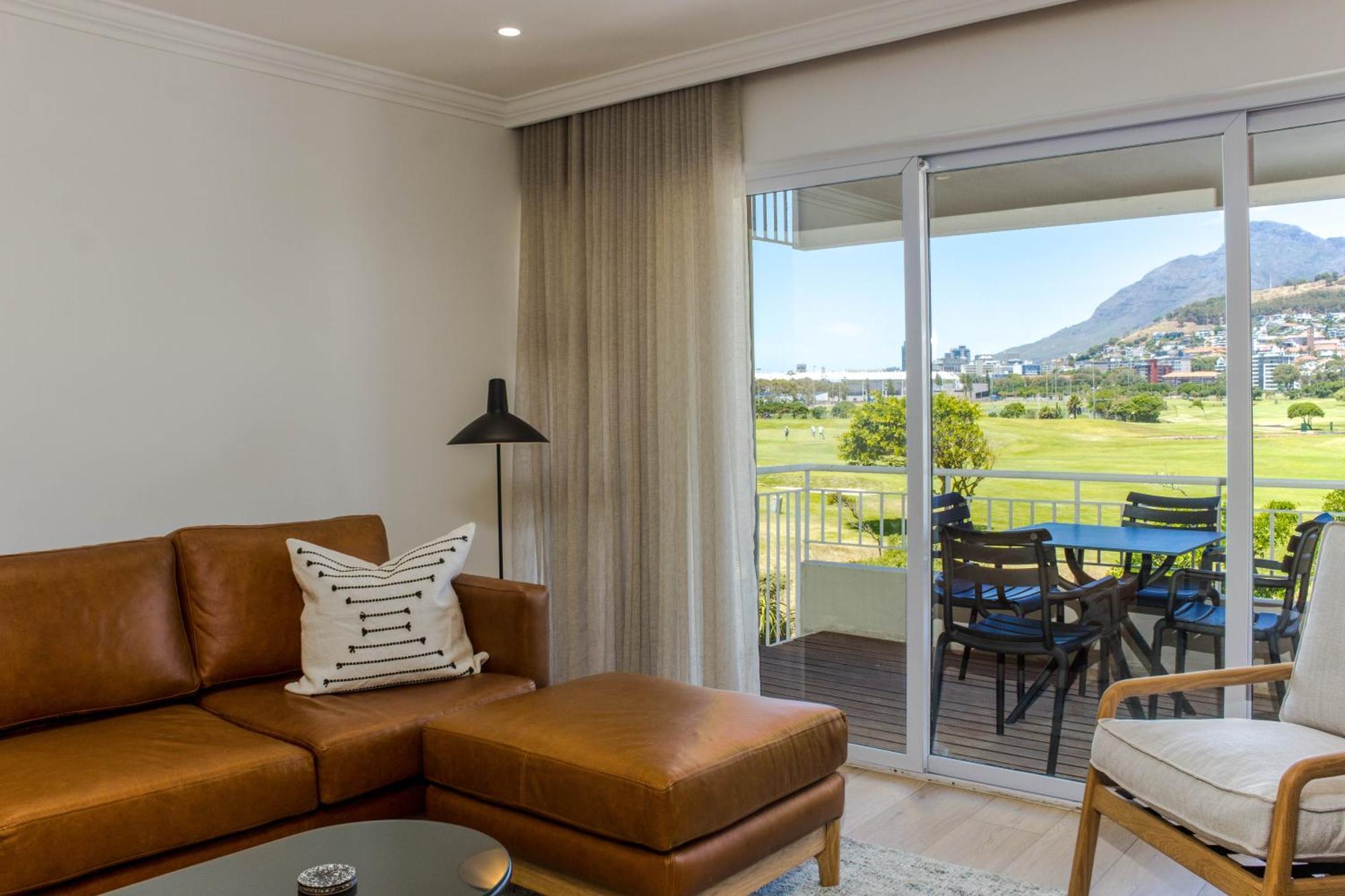 Mouille Point Apartments Κέιπ Τάουν Δωμάτιο φωτογραφία
