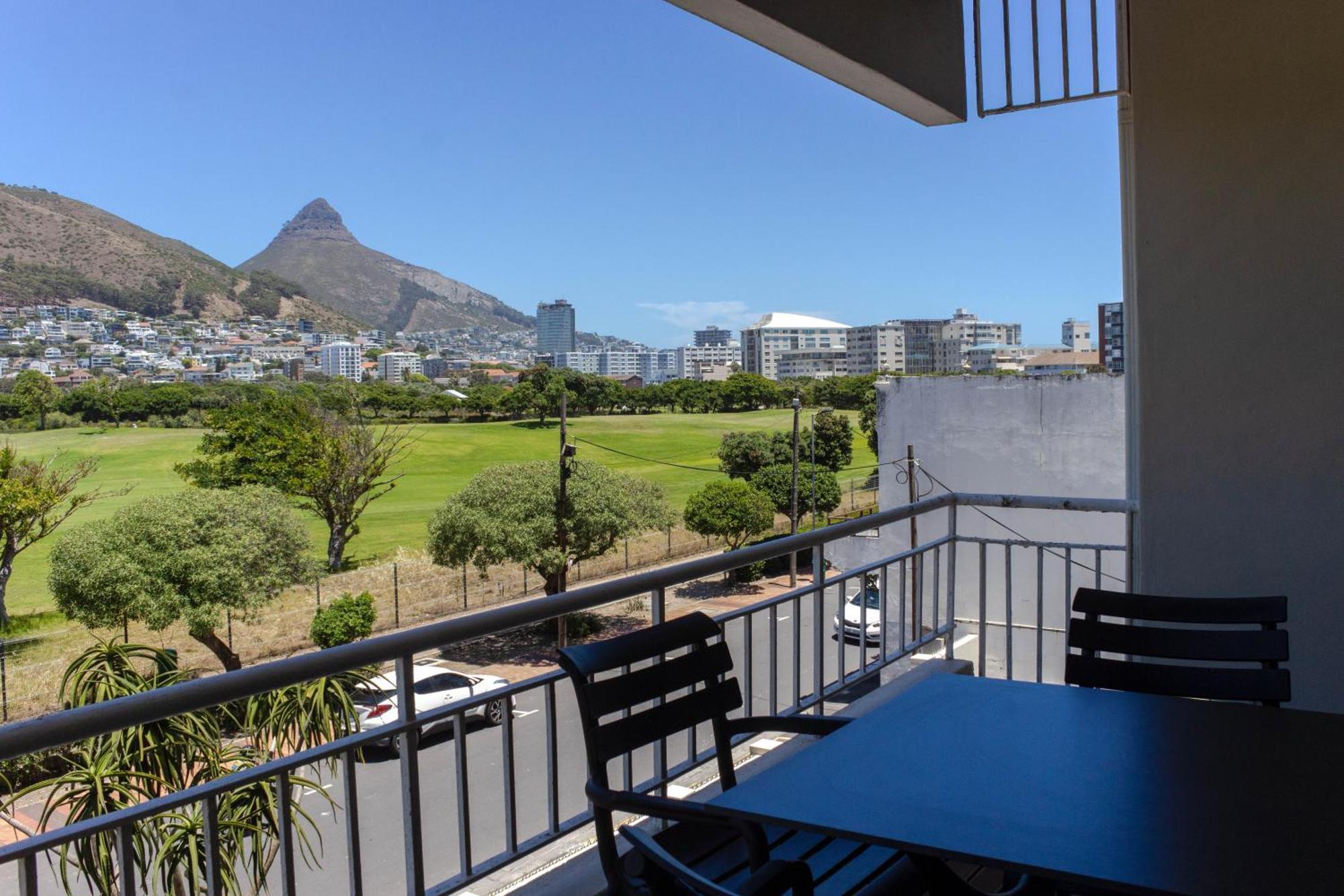 Mouille Point Apartments Κέιπ Τάουν Εξωτερικό φωτογραφία