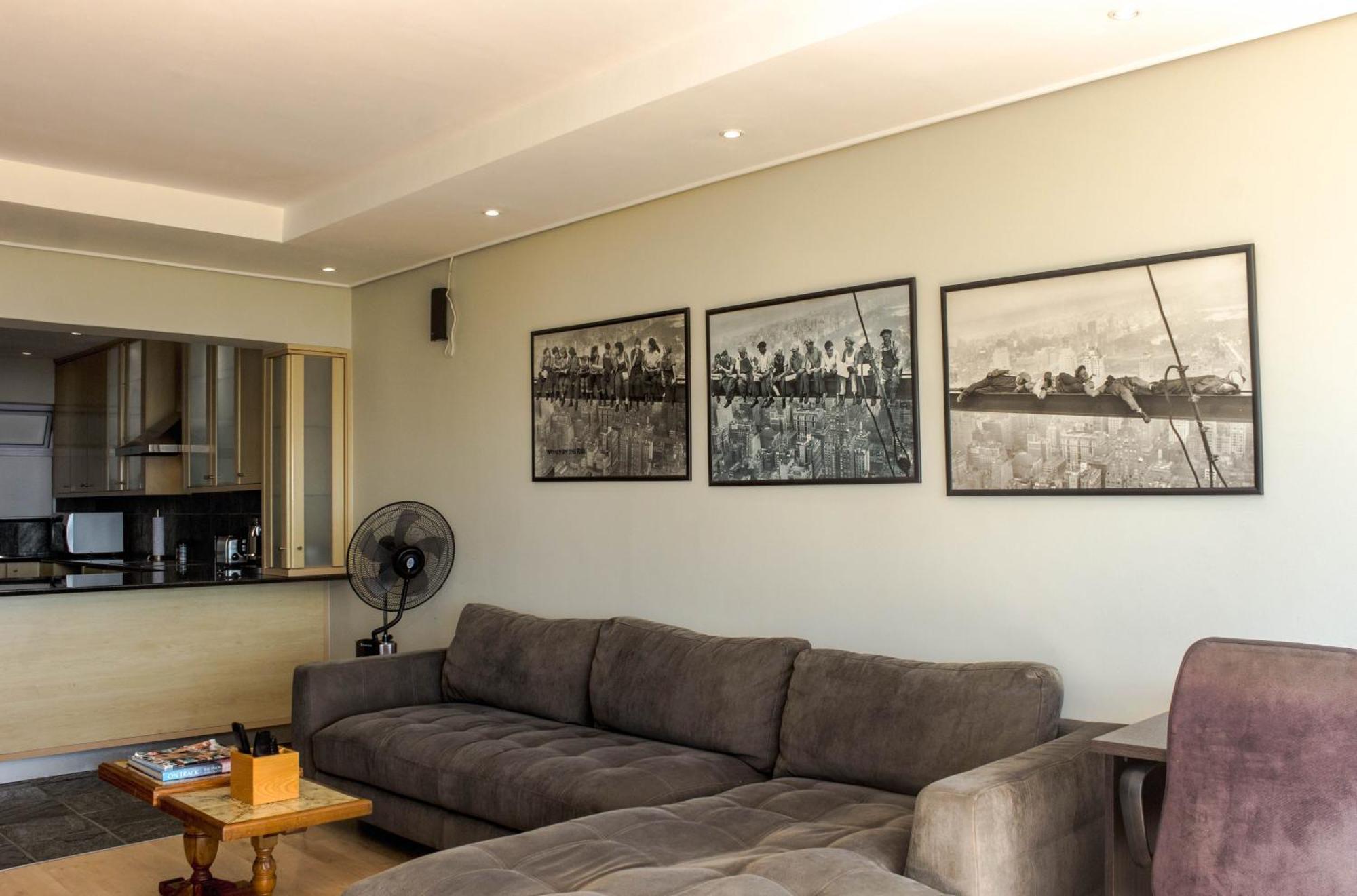 Mouille Point Apartments Κέιπ Τάουν Εξωτερικό φωτογραφία