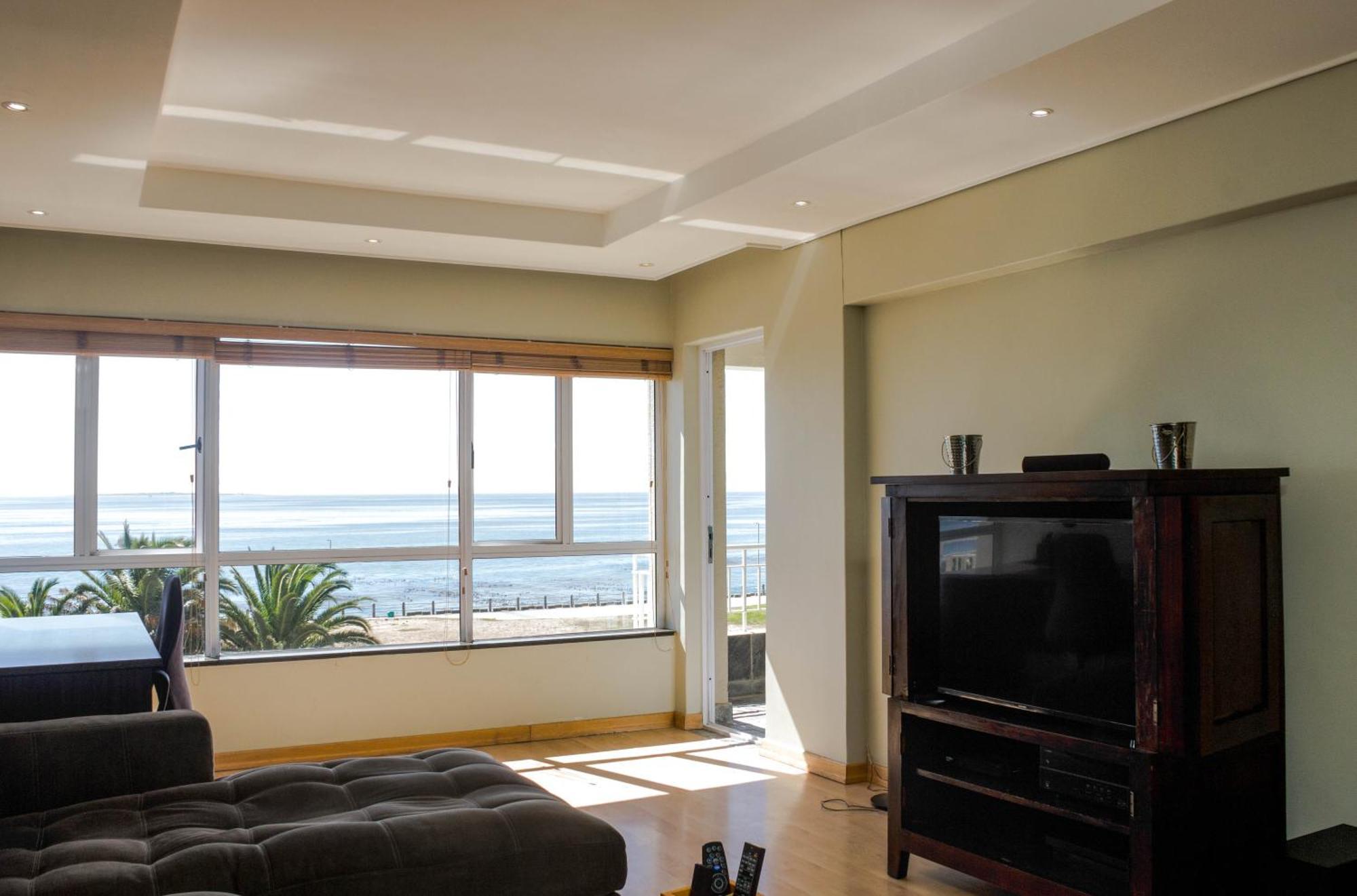 Mouille Point Apartments Κέιπ Τάουν Δωμάτιο φωτογραφία